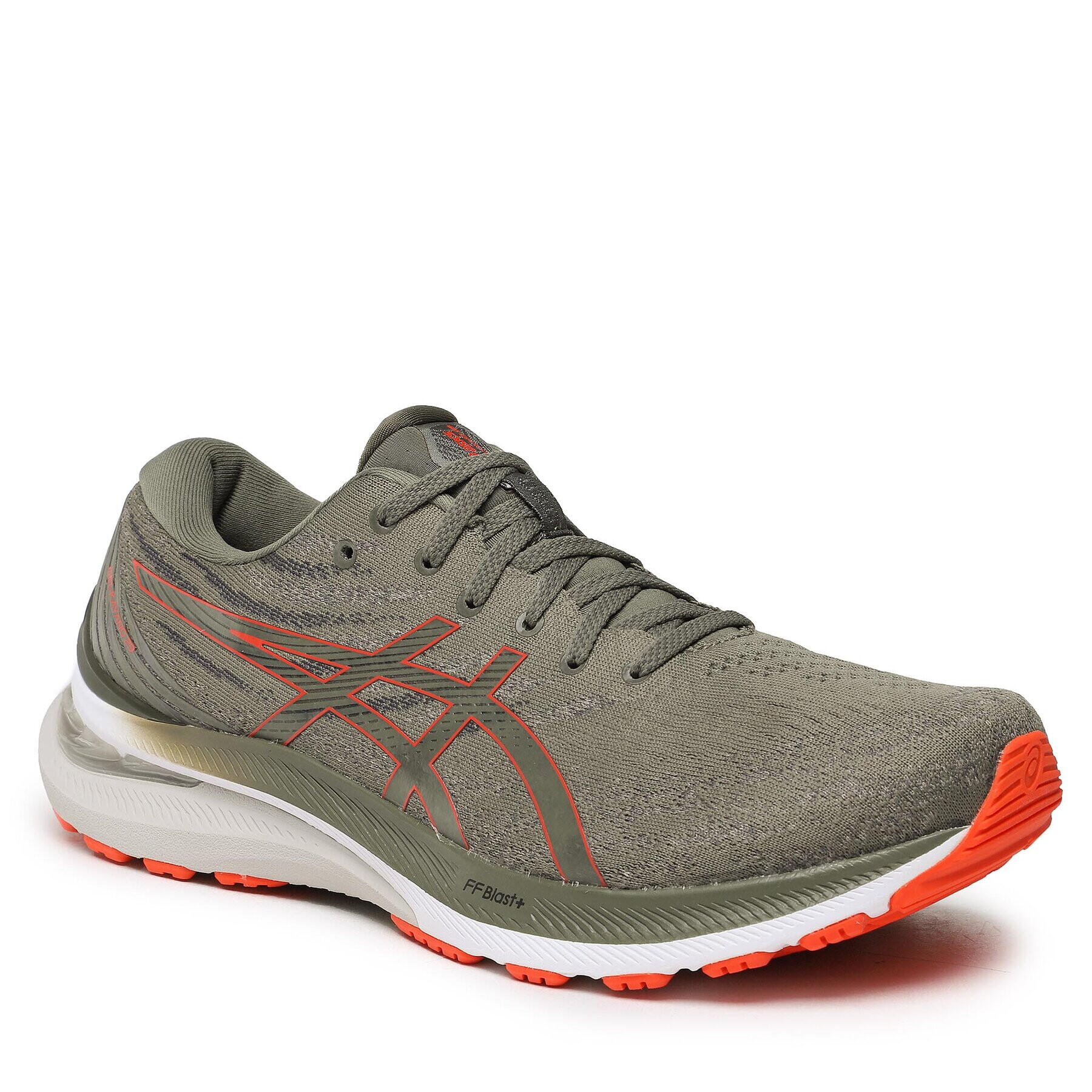 Asics Обувки Gel-Kayano 29 1011B440 Зелен - Pepit.bg