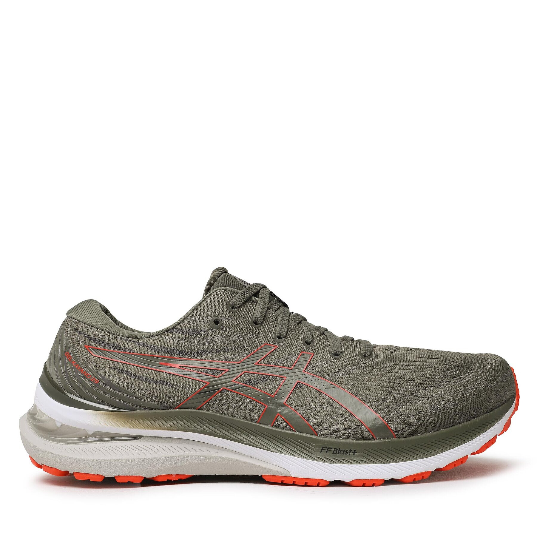 Asics Обувки Gel-Kayano 29 1011B440 Зелен - Pepit.bg