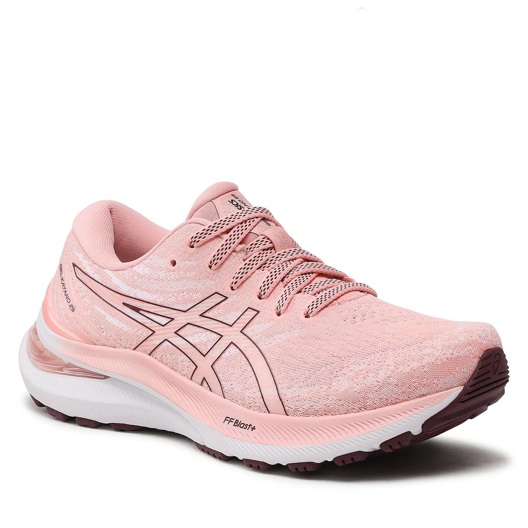 Asics Обувки Gel-Kayano 29 1012B272 Розов - Pepit.bg
