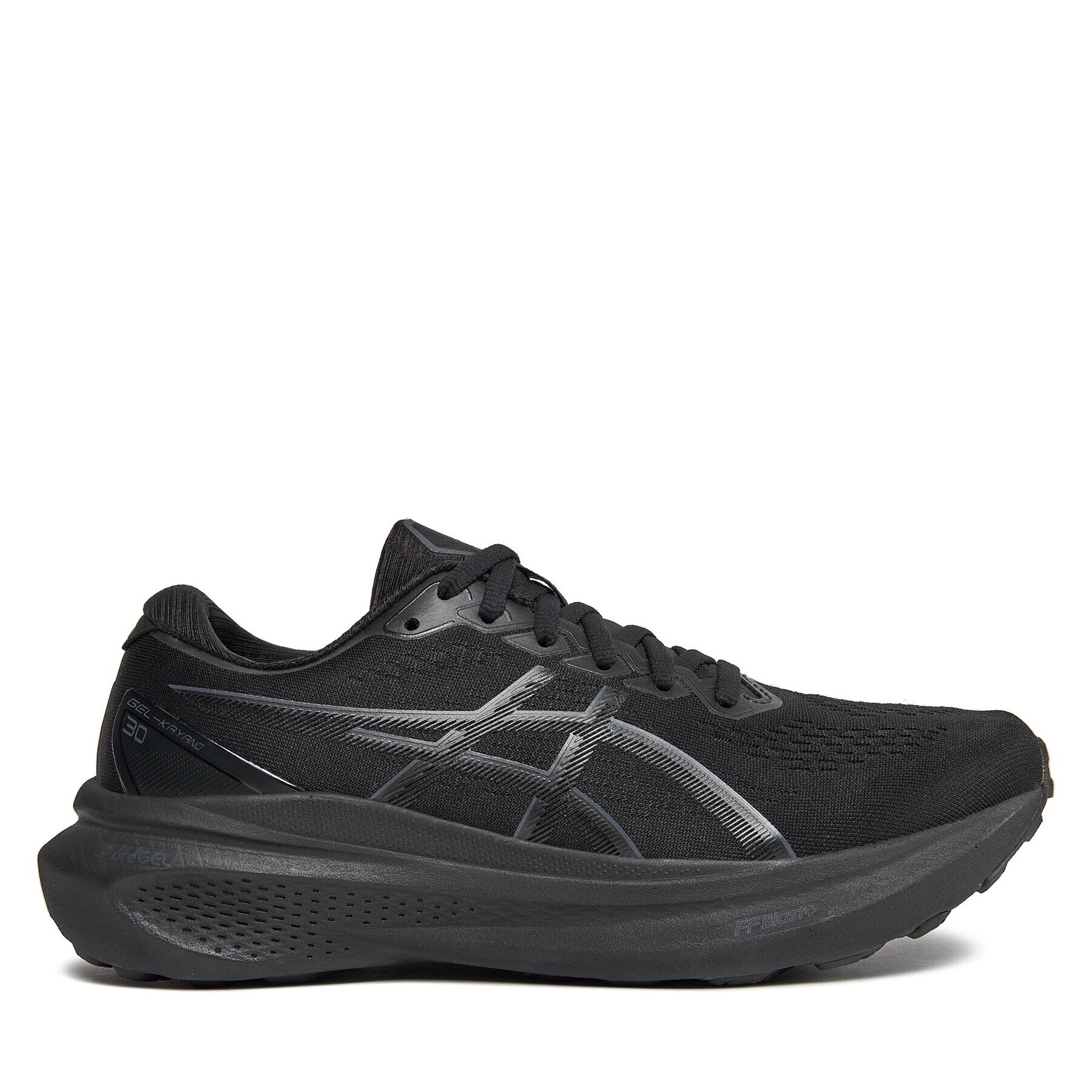Asics Обувки Gel-Kayano 30 1011B548 Черен - Pepit.bg