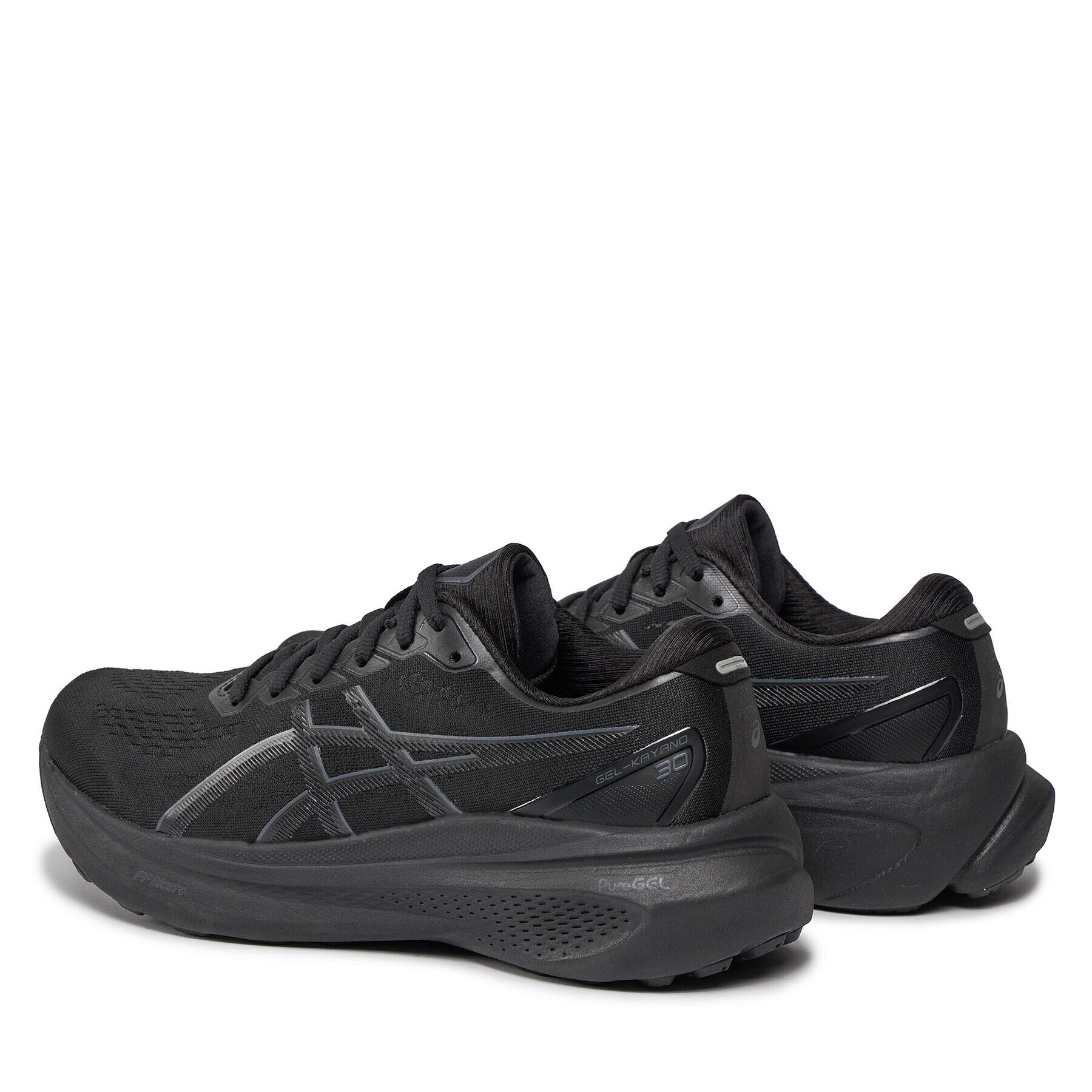 Asics Обувки Gel-Kayano 30 1011B548 Черен - Pepit.bg