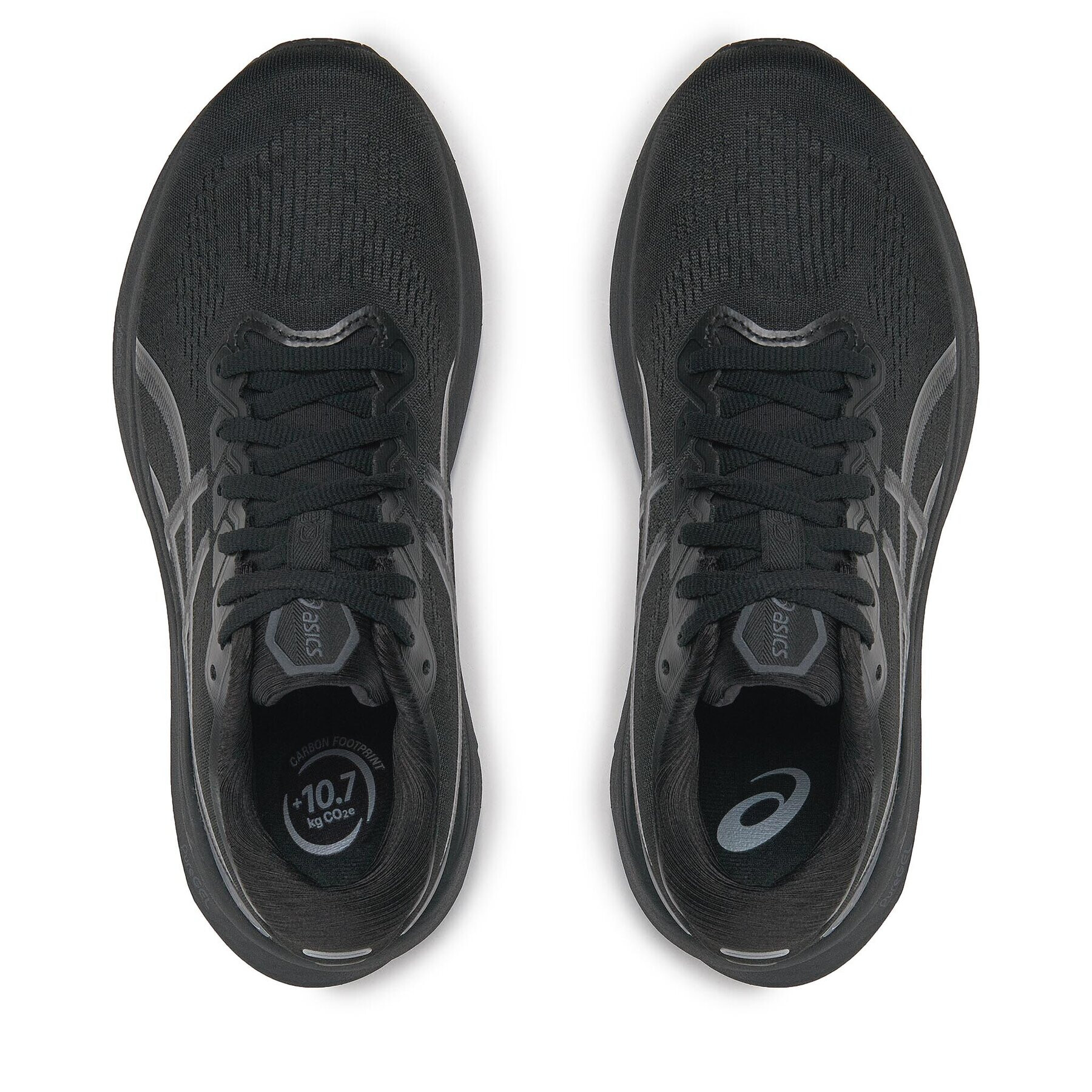 Asics Обувки Gel-Kayano 30 1011B548 Черен - Pepit.bg