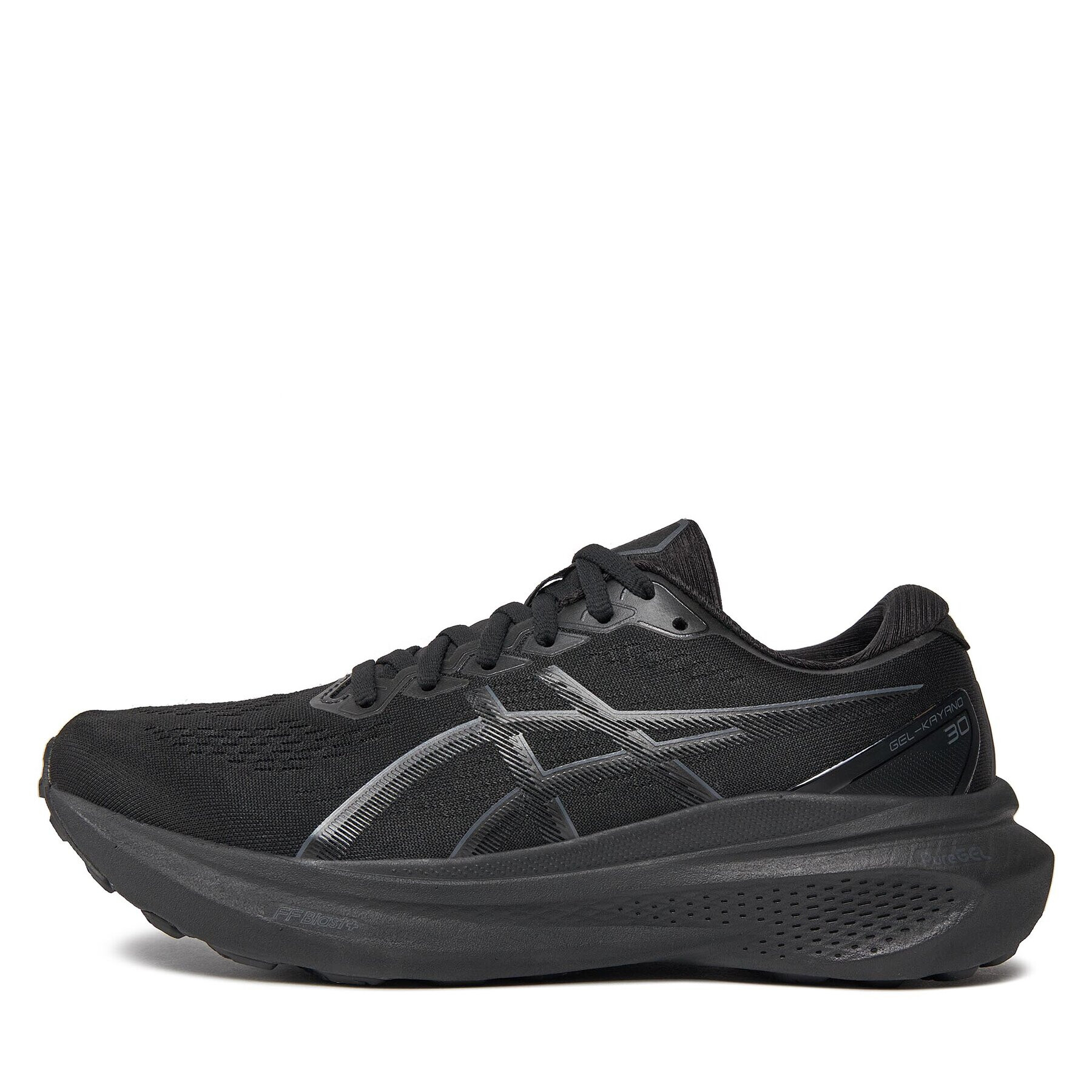 Asics Обувки Gel-Kayano 30 1011B548 Черен - Pepit.bg