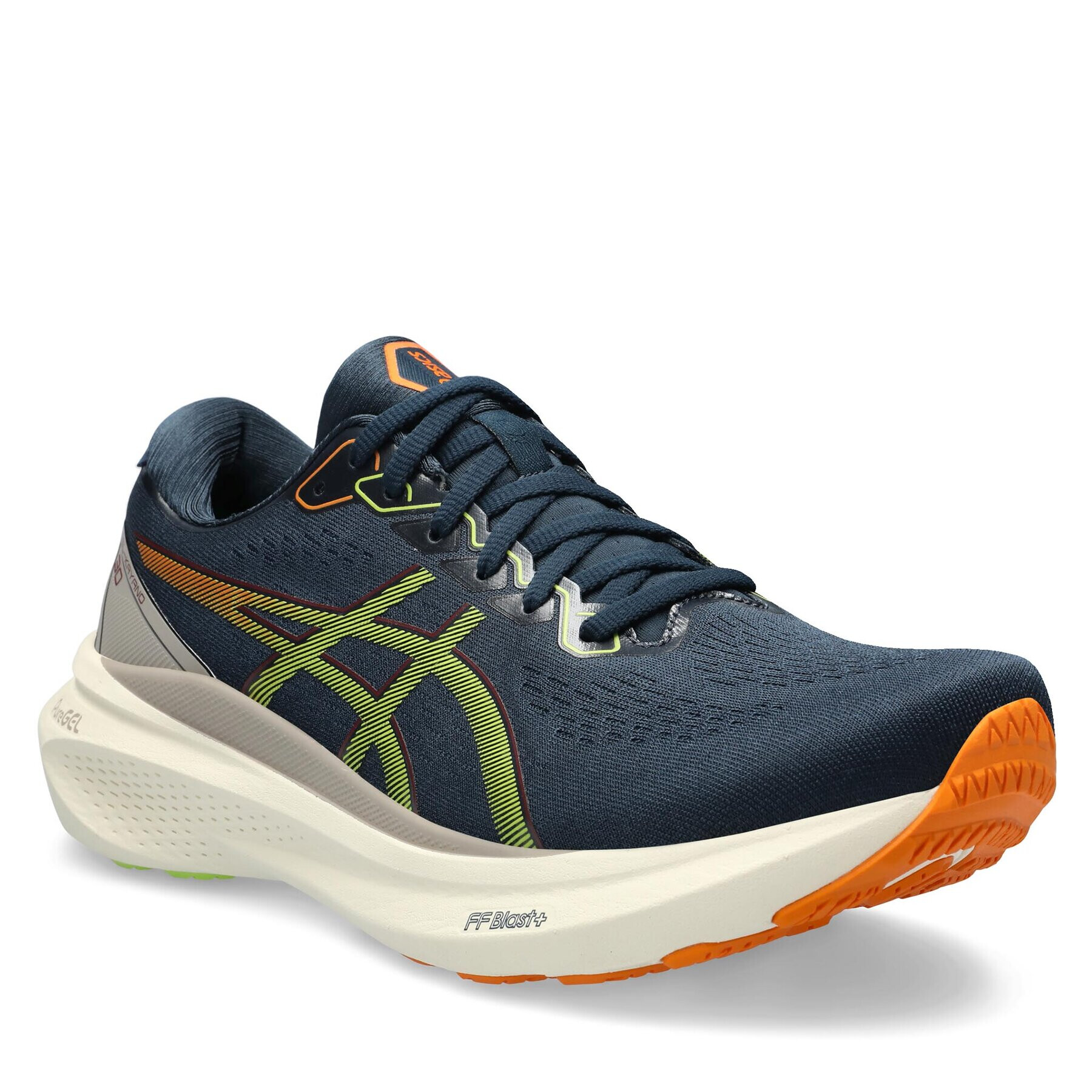 Asics Обувки Gel-Kayano 30 1011B548 Син - Pepit.bg
