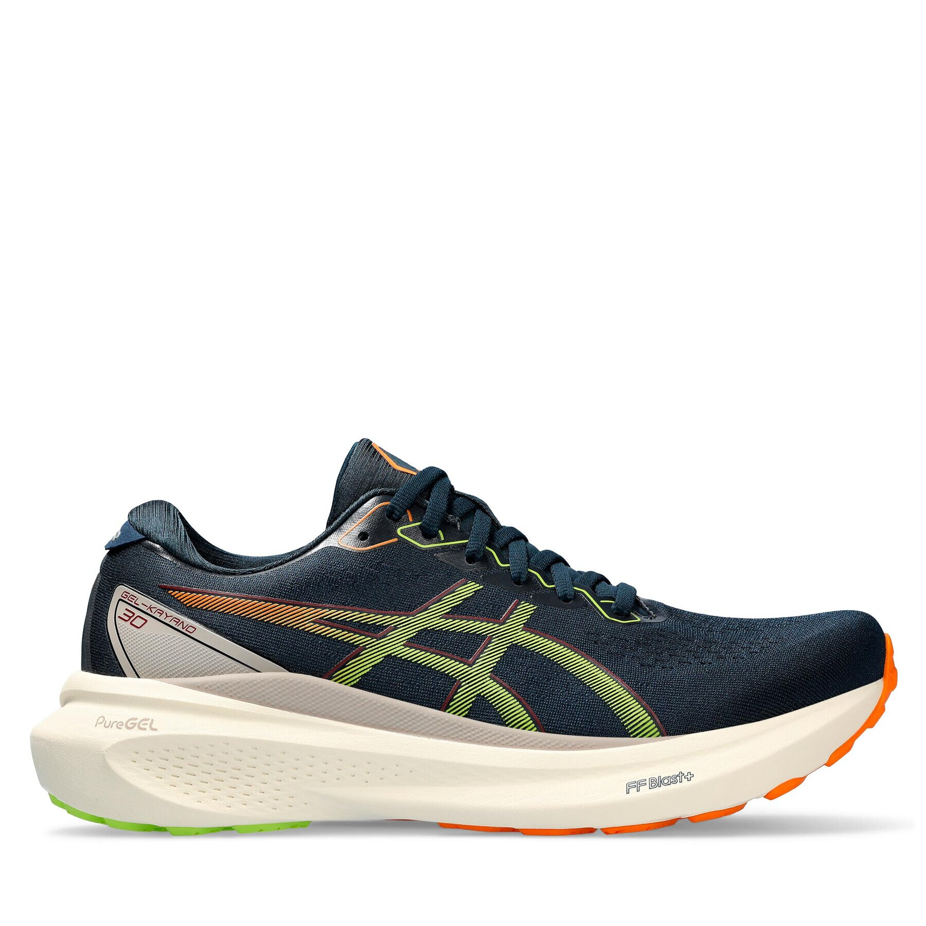 Asics Обувки Gel-Kayano 30 1011B548 Син - Pepit.bg