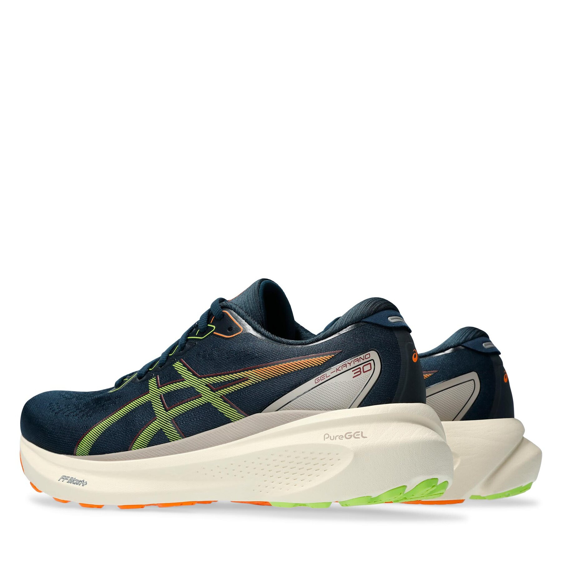 Asics Обувки Gel-Kayano 30 1011B548 Син - Pepit.bg