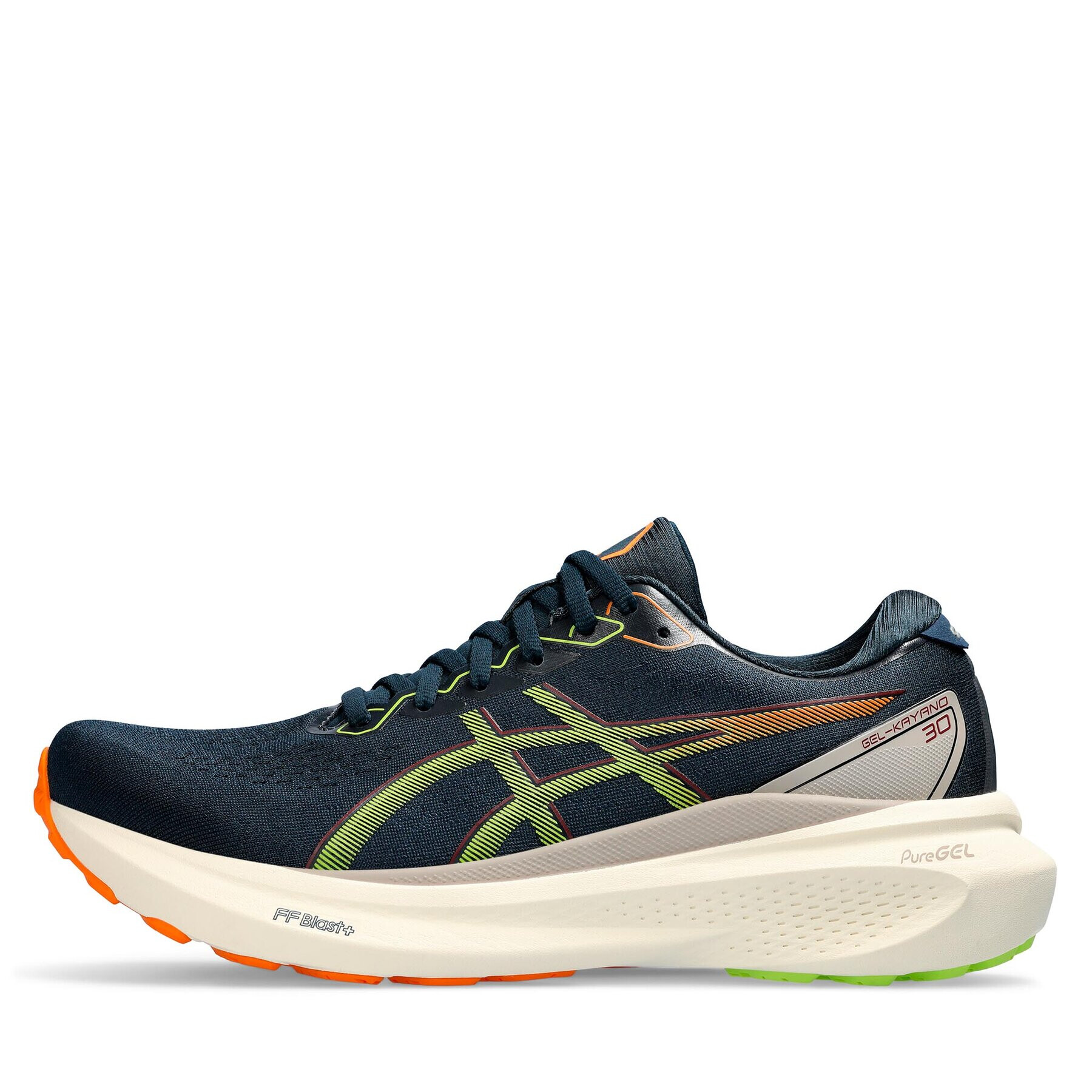 Asics Обувки Gel-Kayano 30 1011B548 Син - Pepit.bg