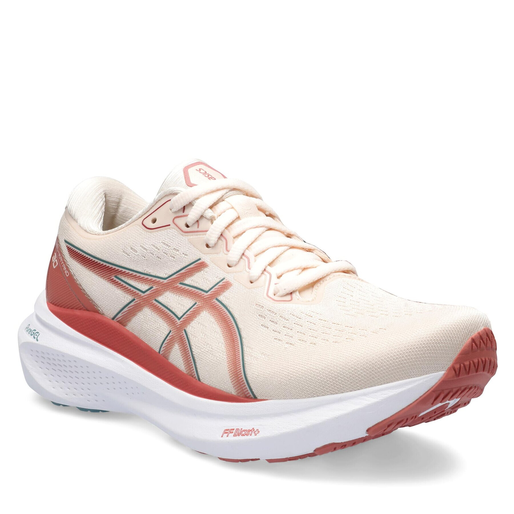 Asics Обувки Gel-Kayano 30 1012B357 Розов - Pepit.bg