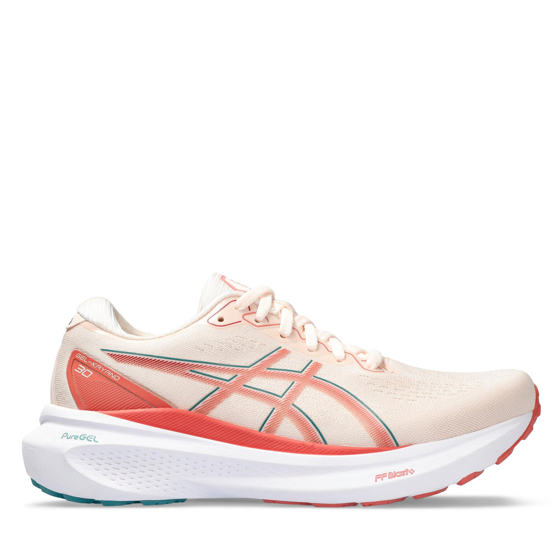 Asics Обувки Gel-Kayano 30 1012B357 Розов - Pepit.bg