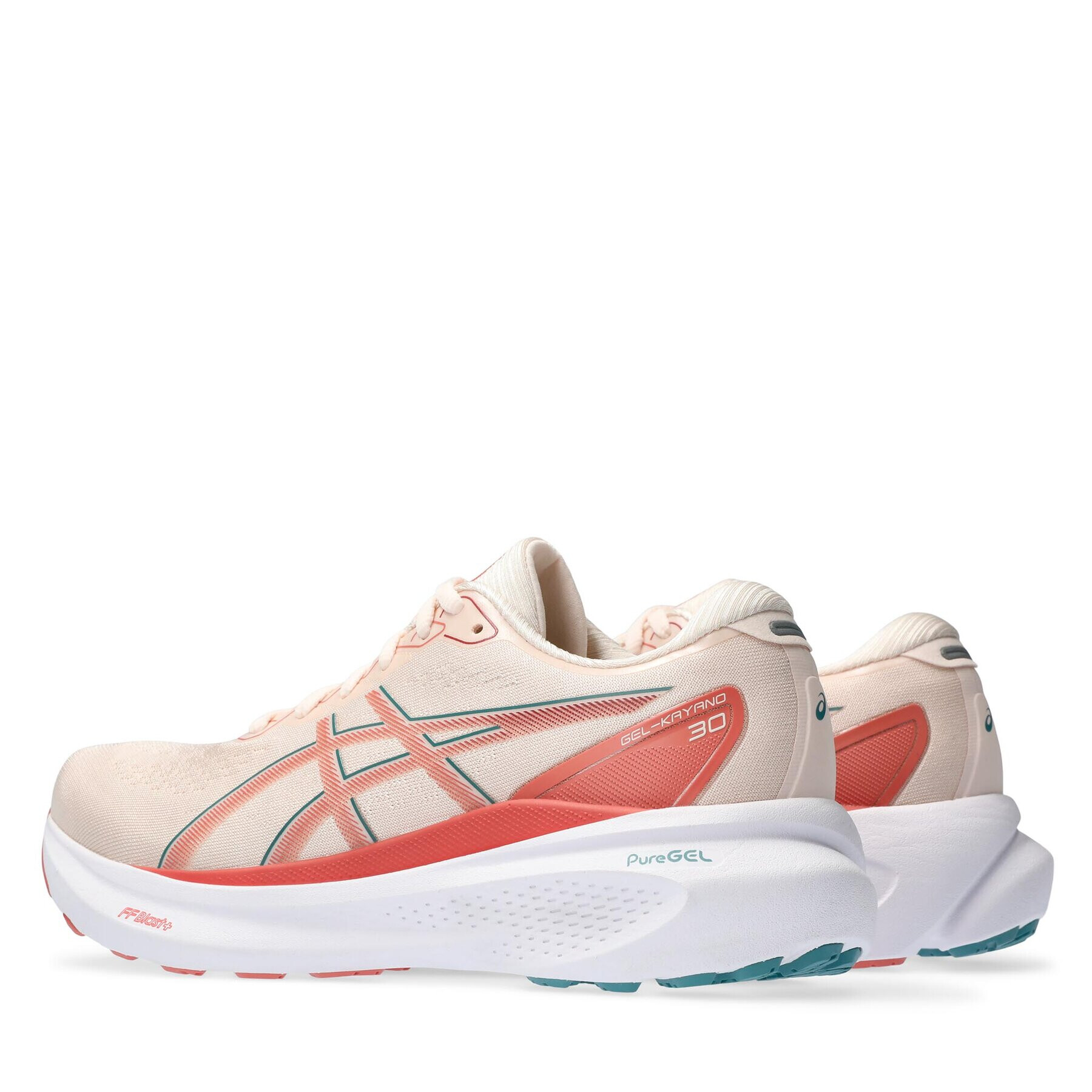 Asics Обувки Gel-Kayano 30 1012B357 Розов - Pepit.bg