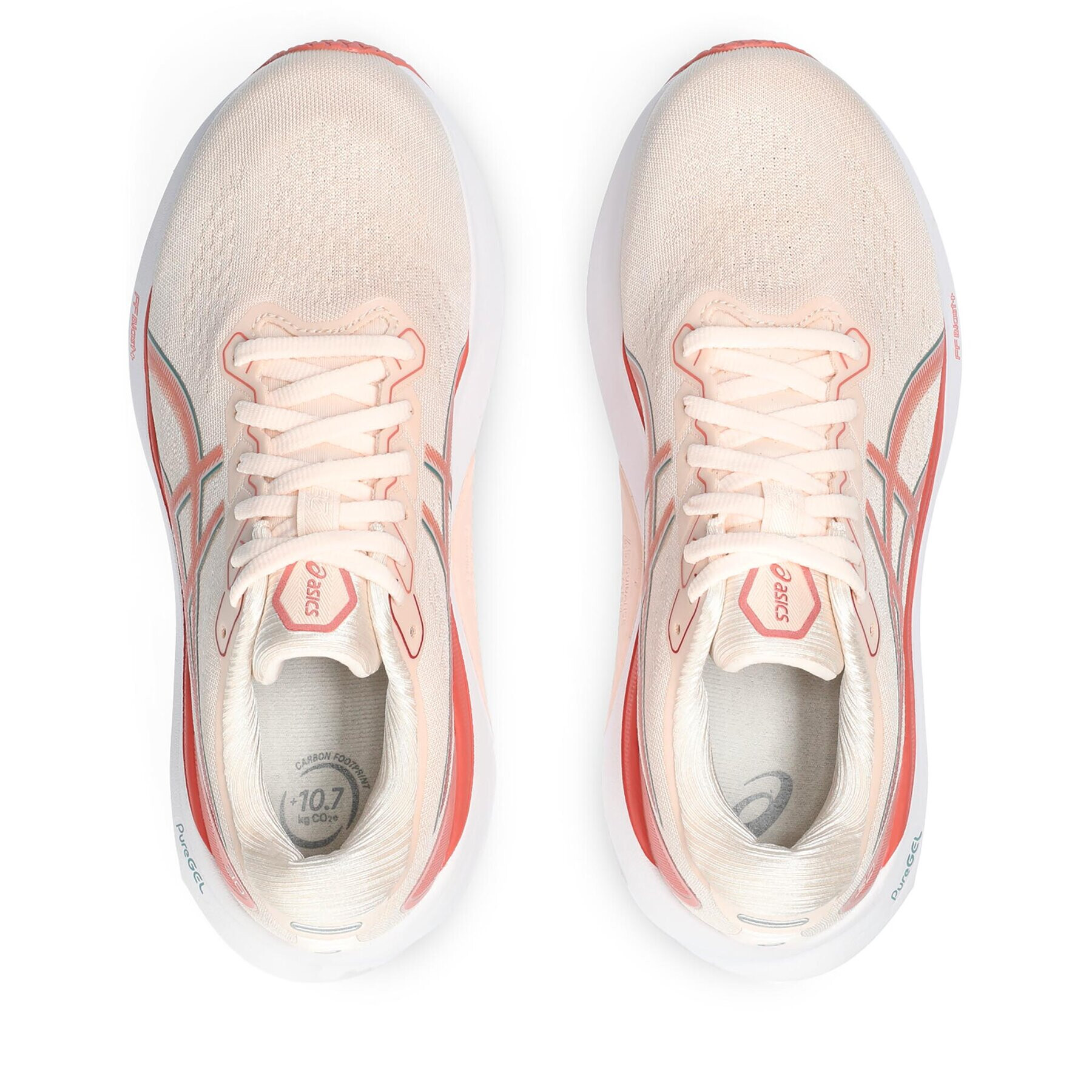 Asics Обувки Gel-Kayano 30 1012B357 Розов - Pepit.bg