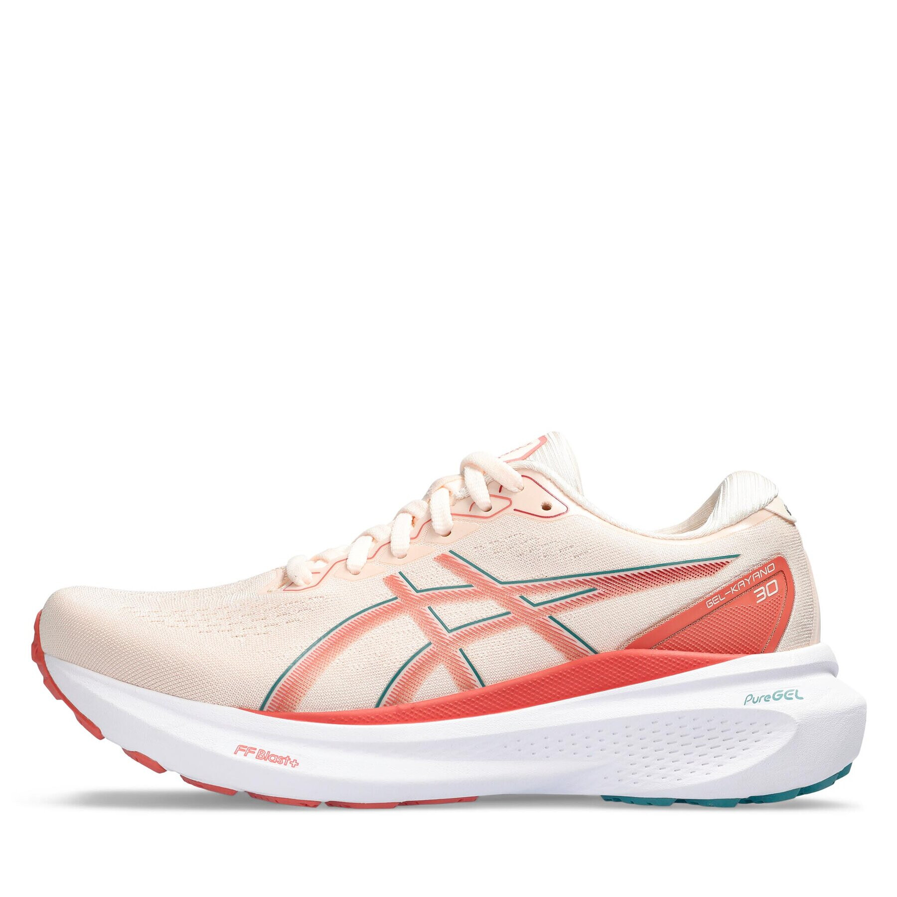 Asics Обувки Gel-Kayano 30 1012B357 Розов - Pepit.bg