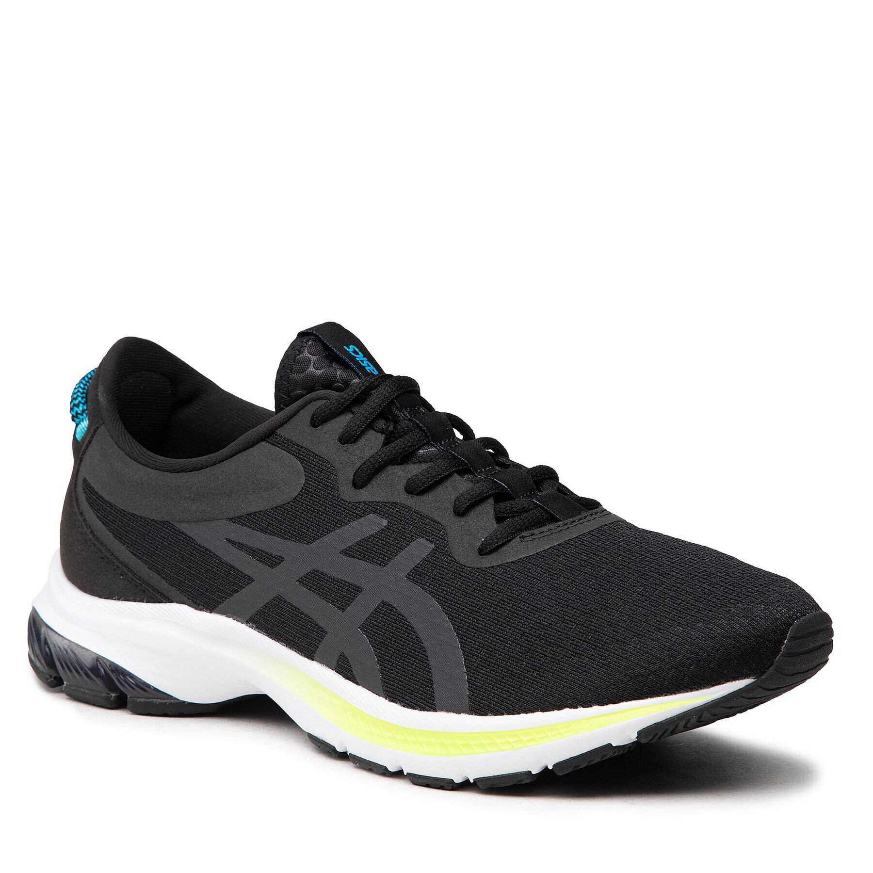 Asics Обувки Gel-Kumo Lyte 2 1011B043-002 Черен - Pepit.bg