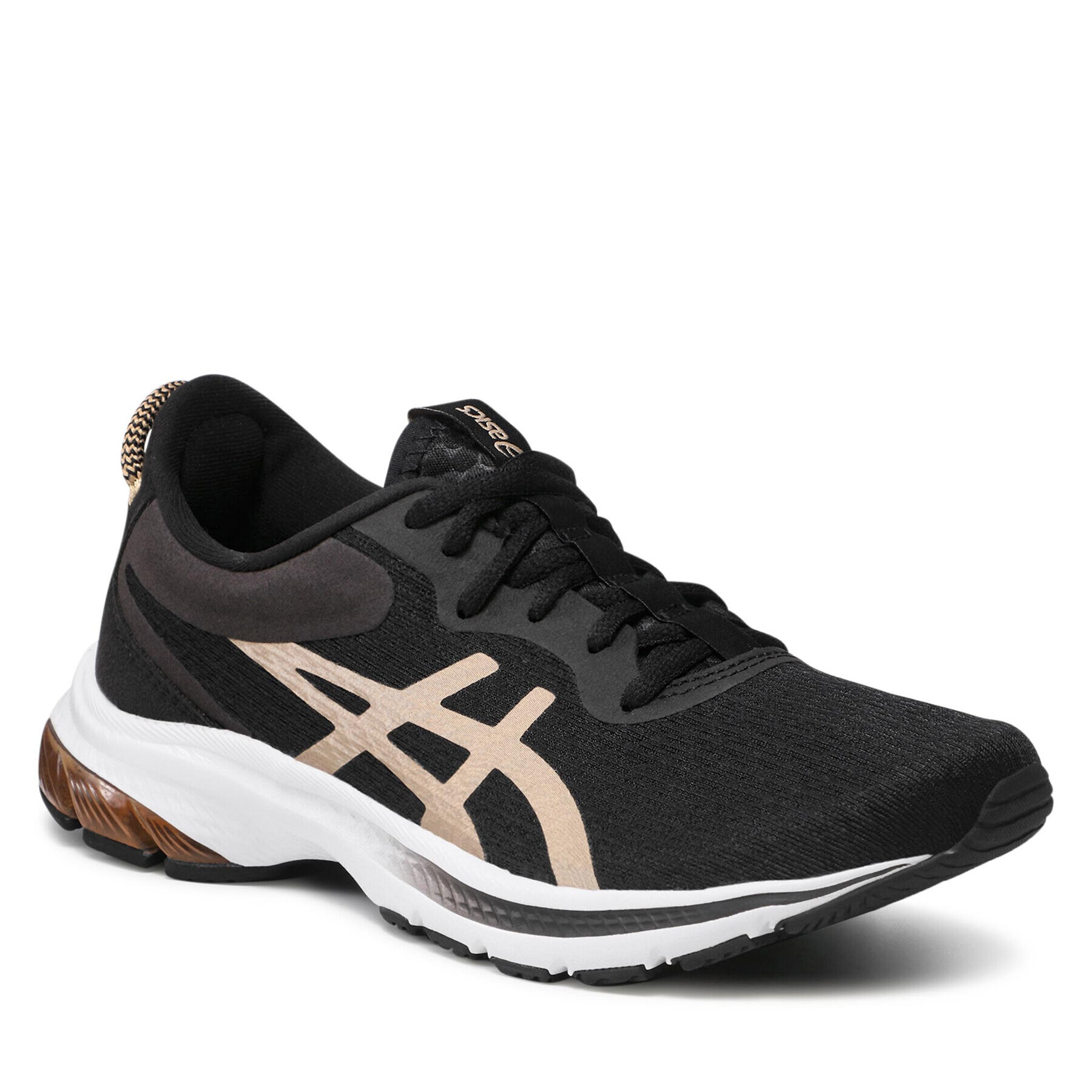 Asics Обувки Gel-Kumo Lyte 2 1012A913 Черен - Pepit.bg