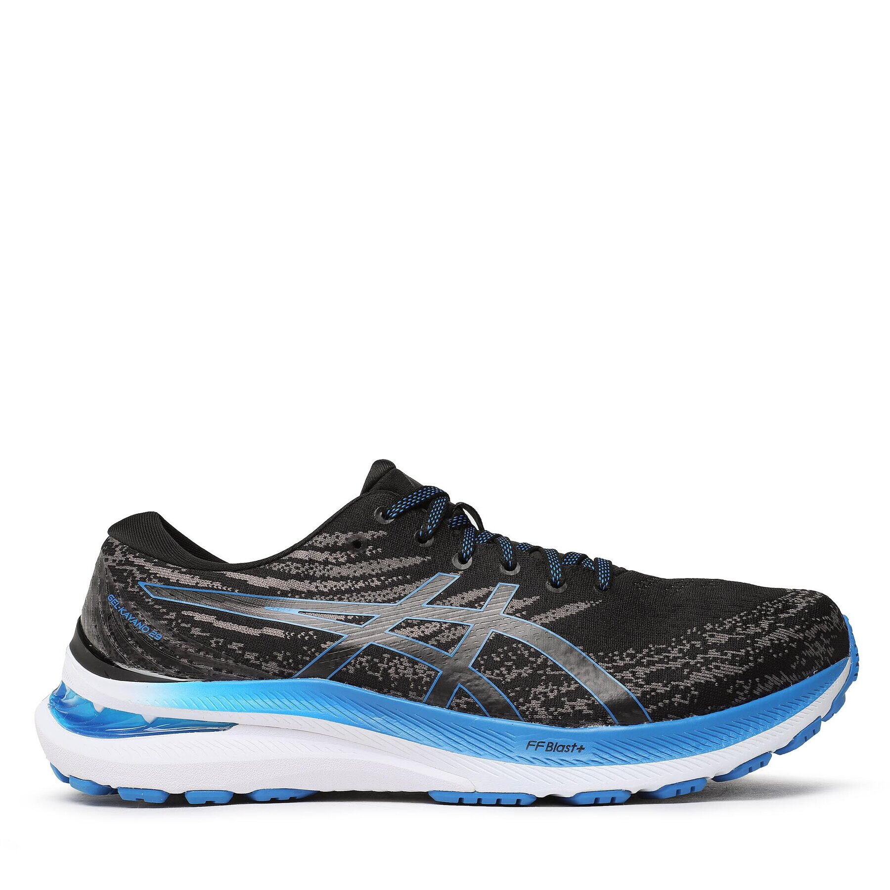 Asics Обувки Gel-Kyano 29 1011B440 Черен - Pepit.bg