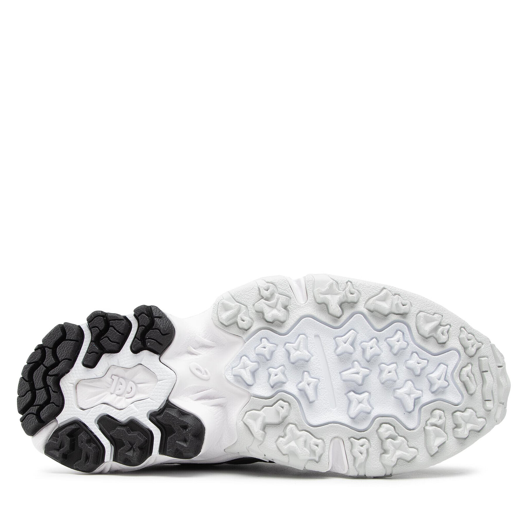 Asics Обувки Gel-Nandi 1022A241 Черен - Pepit.bg