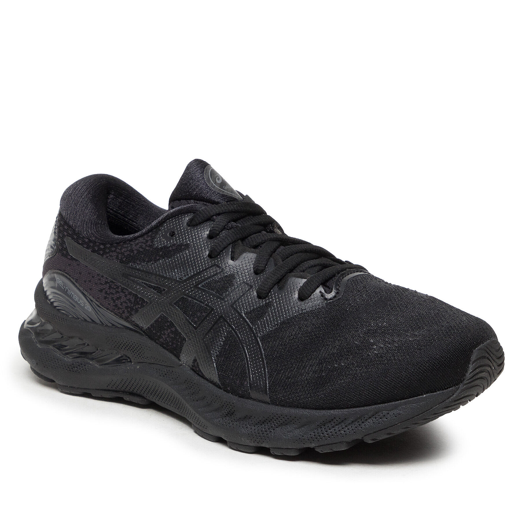 Asics Обувки Gel-Nimbus 23 1011B004 Черен - Pepit.bg