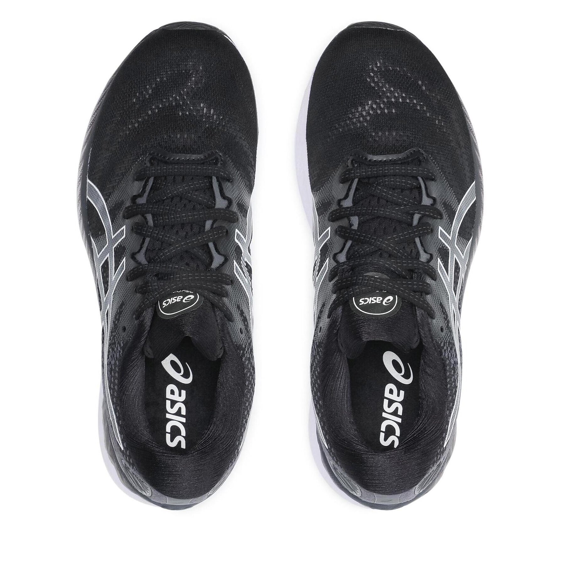 Asics Обувки Gel-Nimbus 23 1011B004 Черен - Pepit.bg