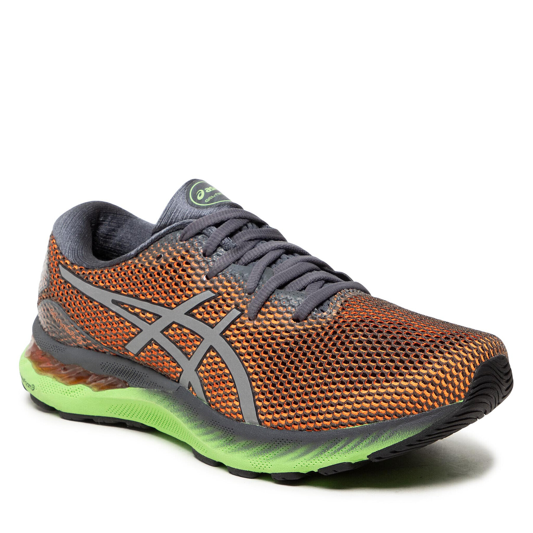 Asics Обувки Gel-Nimbus 23 Lite-Show 1011B305 Сив - Pepit.bg