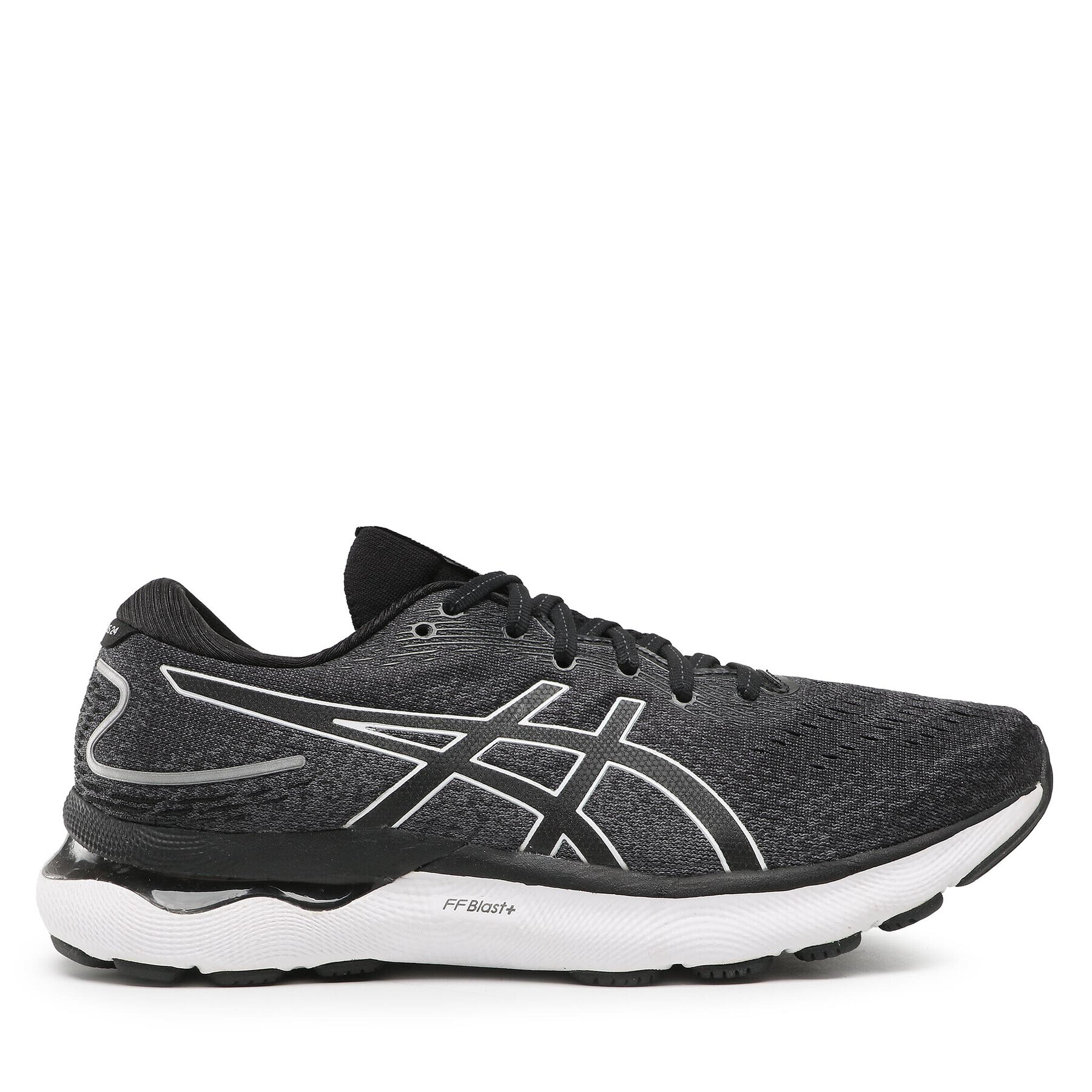 Asics Обувки Gel-Nimbus 24 1011B359 Черен - Pepit.bg