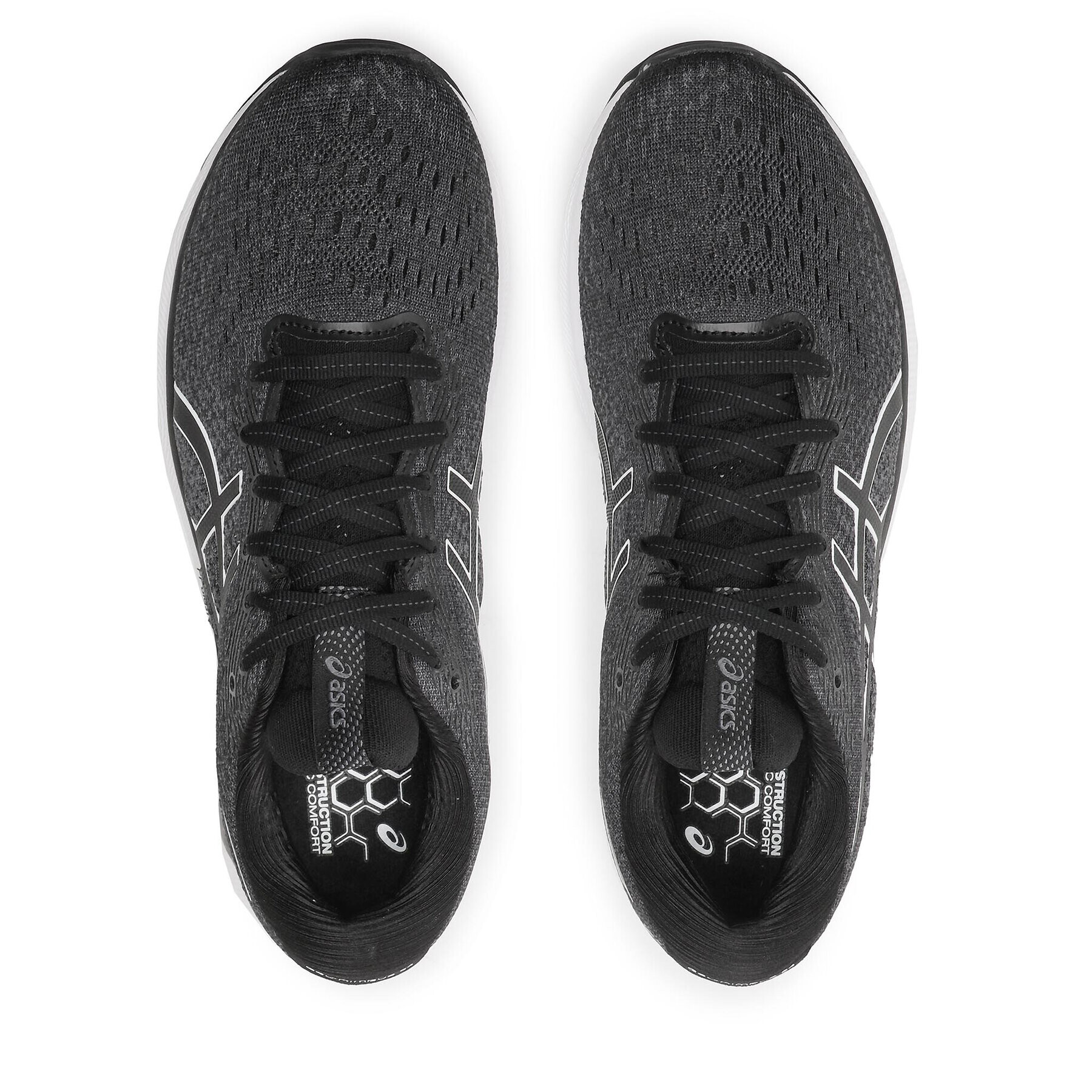 Asics Обувки Gel-Nimbus 24 1011B359 Черен - Pepit.bg