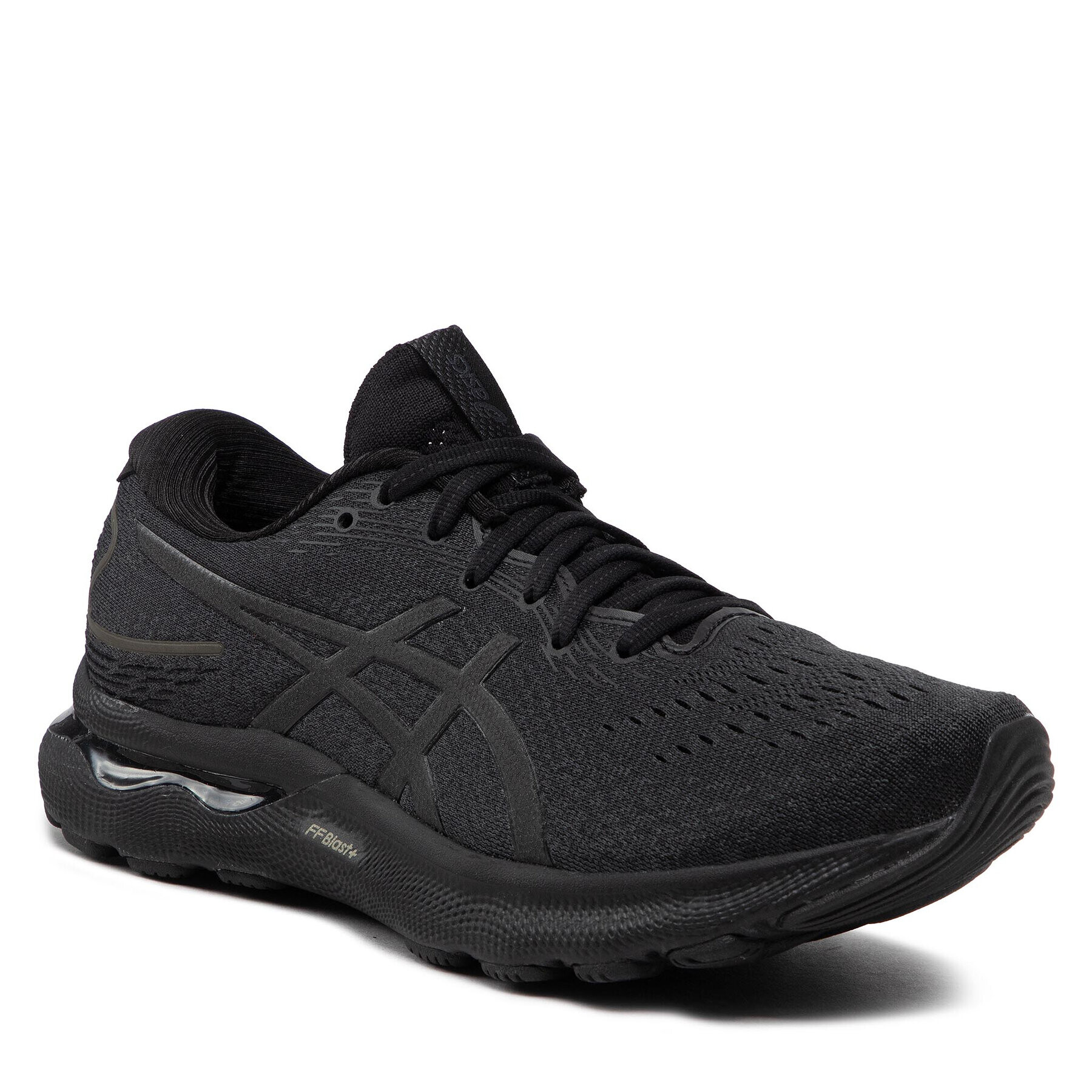 Asics Обувки Gel-Nimbus 24 1011B359 Черен - Pepit.bg
