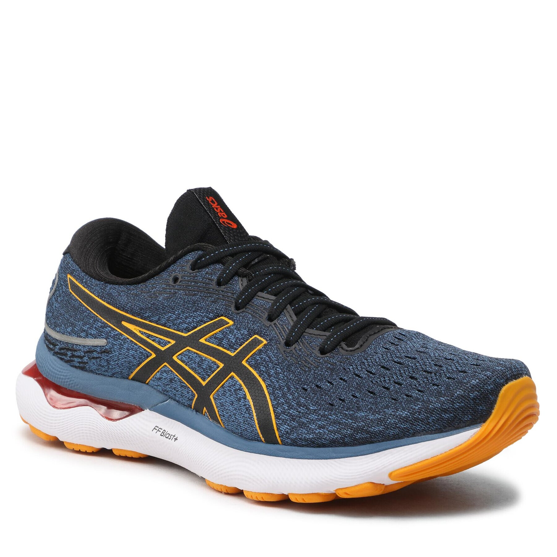 Asics Обувки Gel-Nimbus 24 1011B359 Син - Pepit.bg