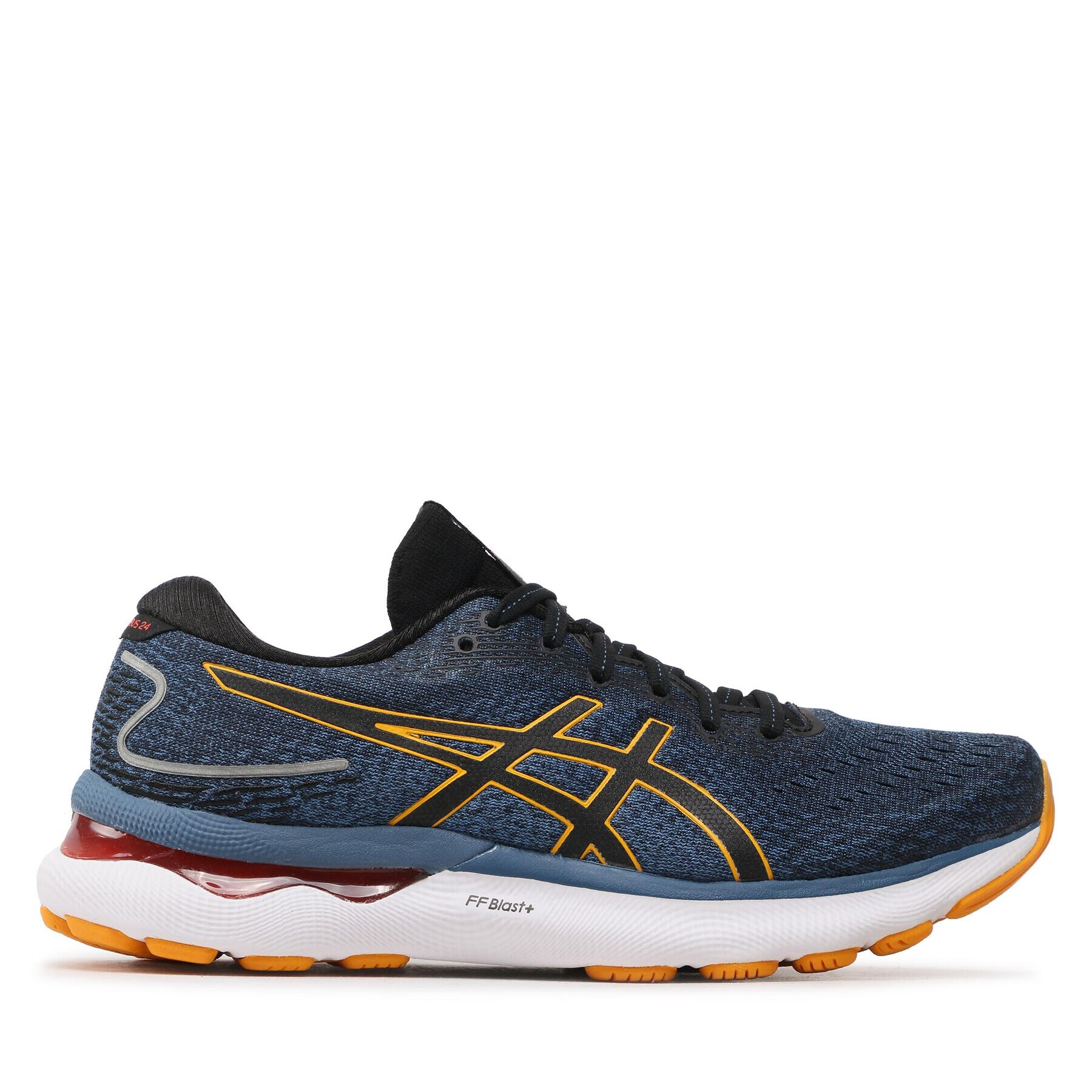 Asics Обувки Gel-Nimbus 24 1011B359 Син - Pepit.bg