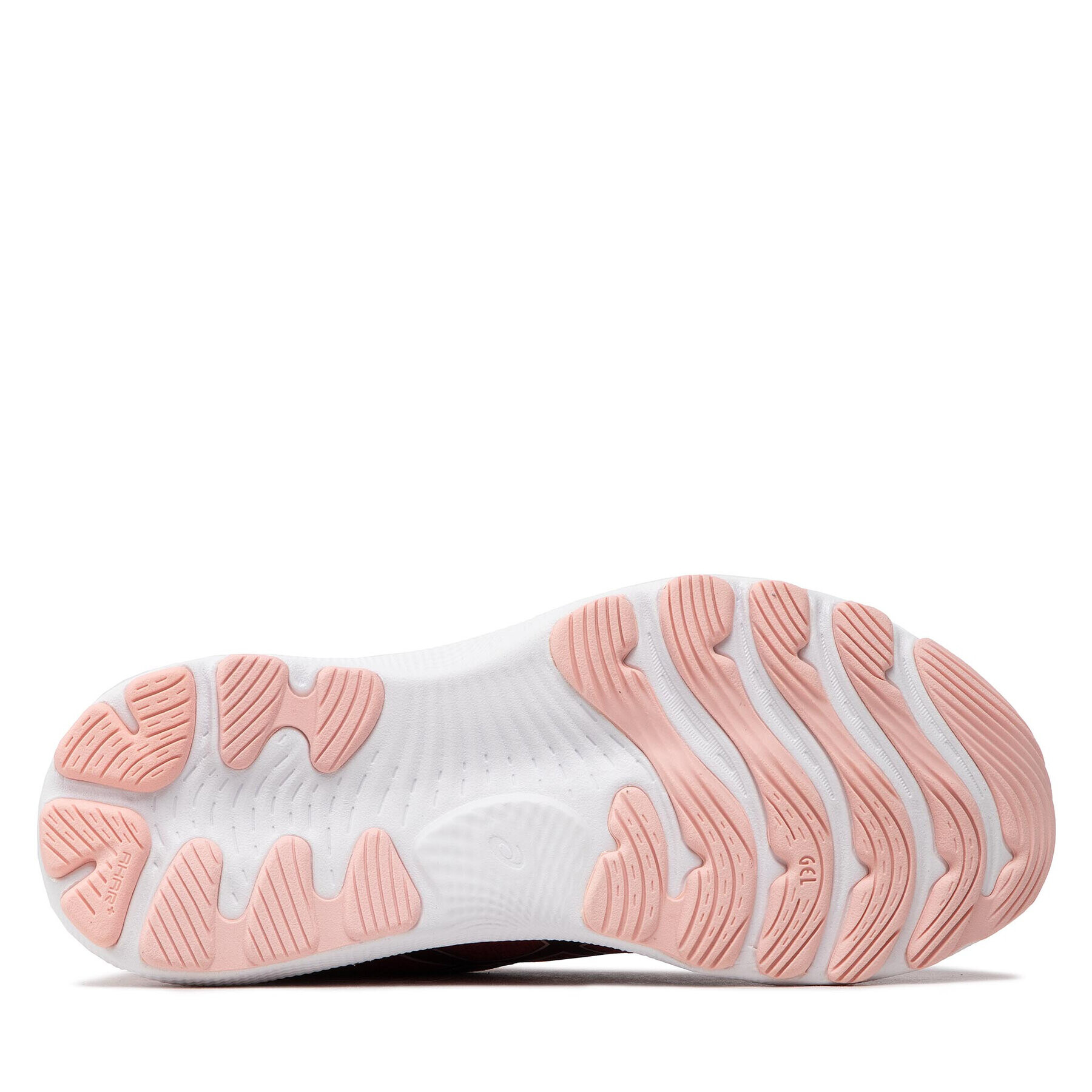 Asics Обувки Gel-Nimbus 24 1012B201 Червен - Pepit.bg