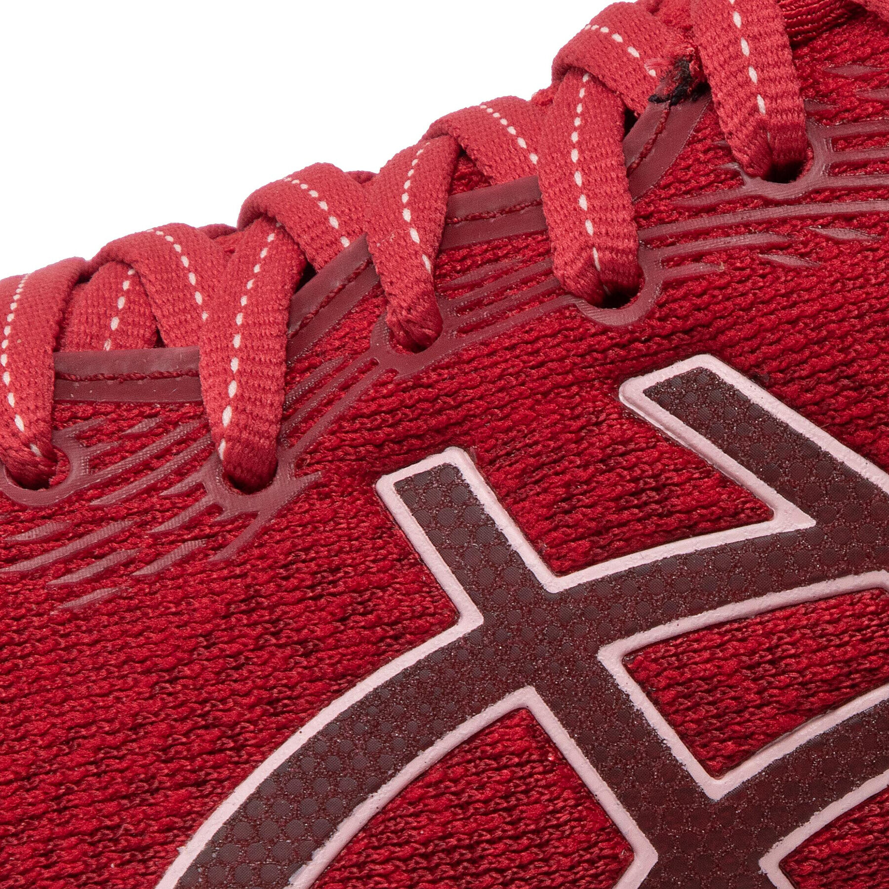 Asics Обувки Gel-Nimbus 24 1012B201 Червен - Pepit.bg