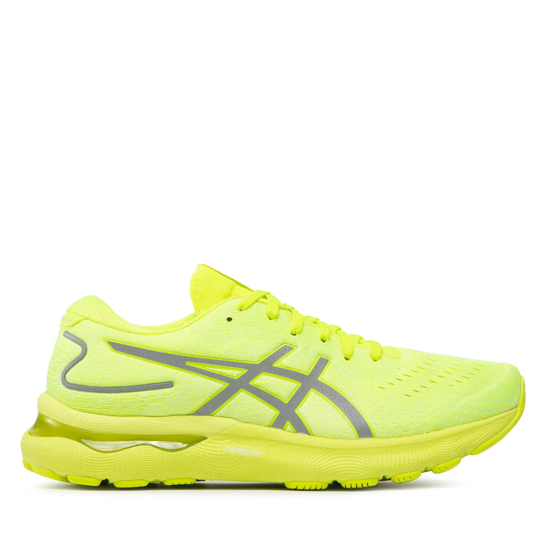 Asics Обувки Gel-Nimbus 24 Lite Show 1011B362 Жълт - Pepit.bg