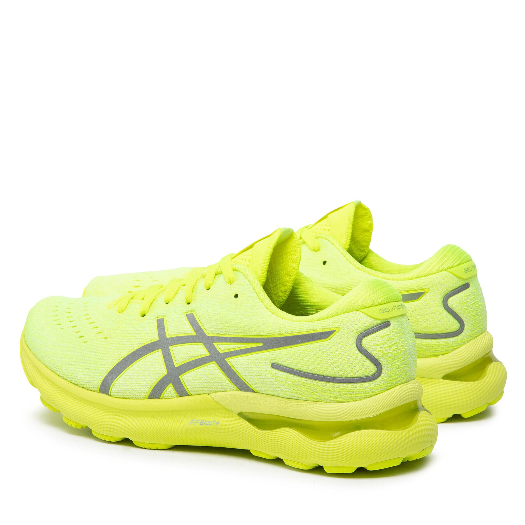 Asics Обувки Gel-Nimbus 24 Lite Show 1011B362 Жълт - Pepit.bg