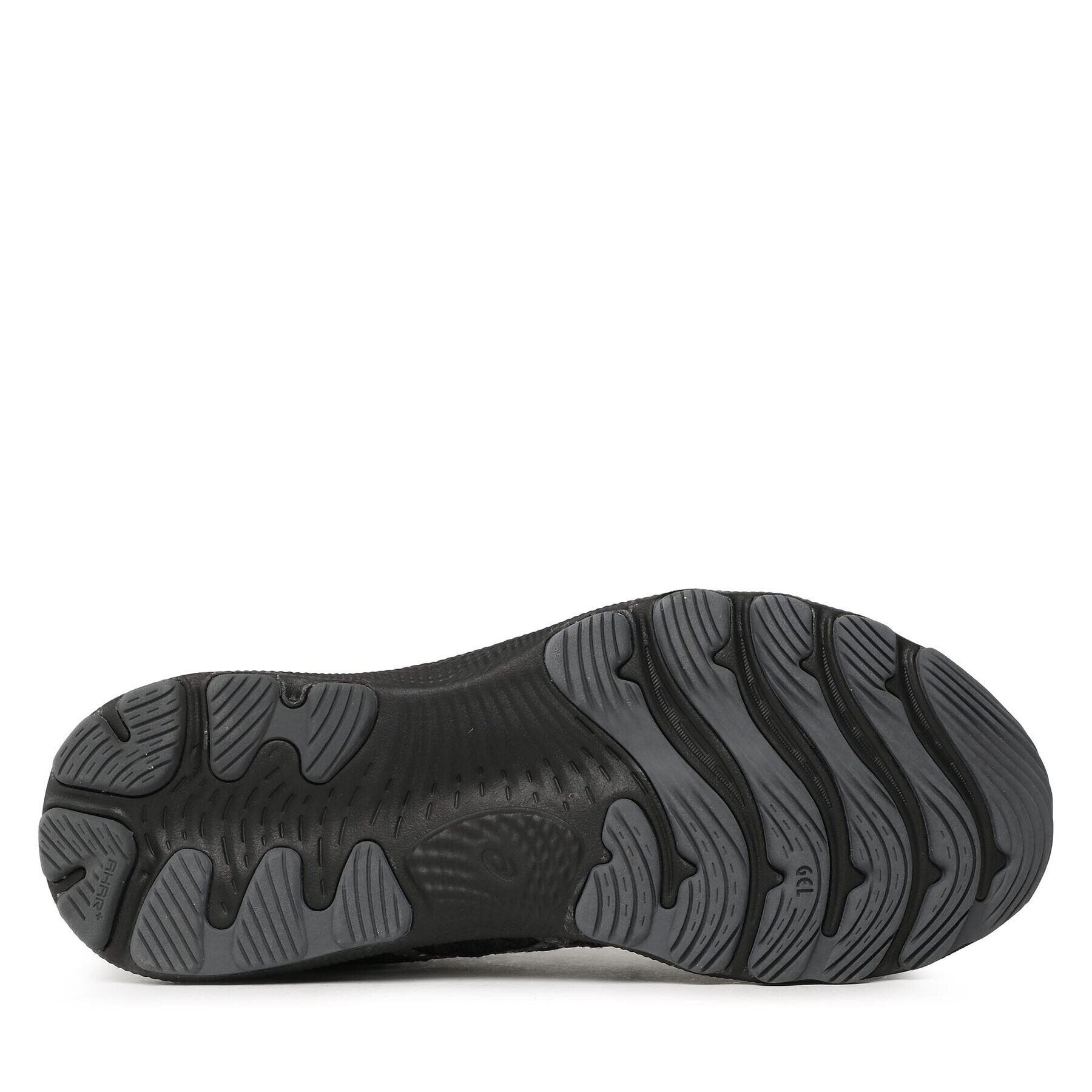 Asics Обувки Gel-Nimbus 24 Platinum 1011B358 Черен - Pepit.bg