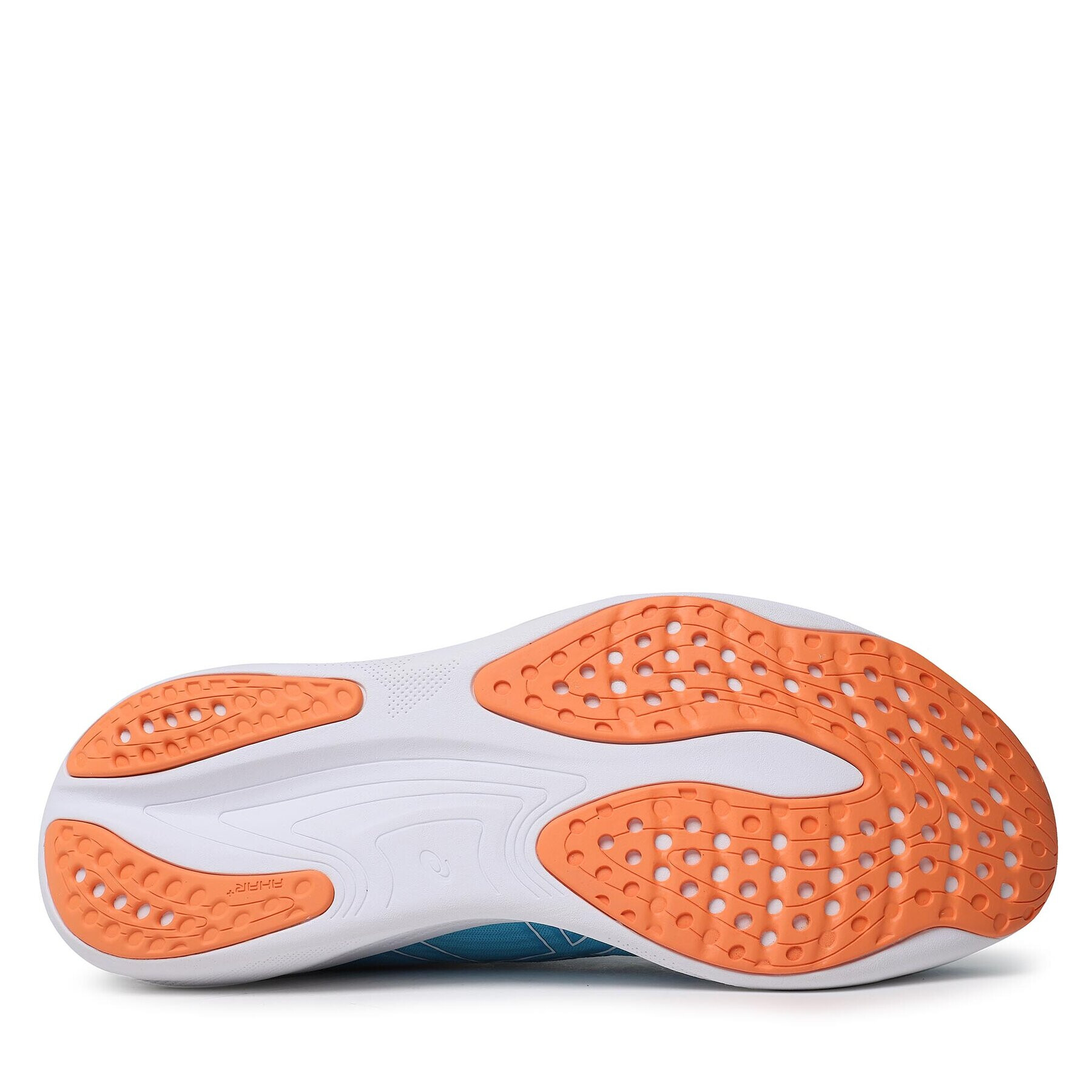 Asics Обувки Gel-Nimbus 25 1011B547 Син - Pepit.bg