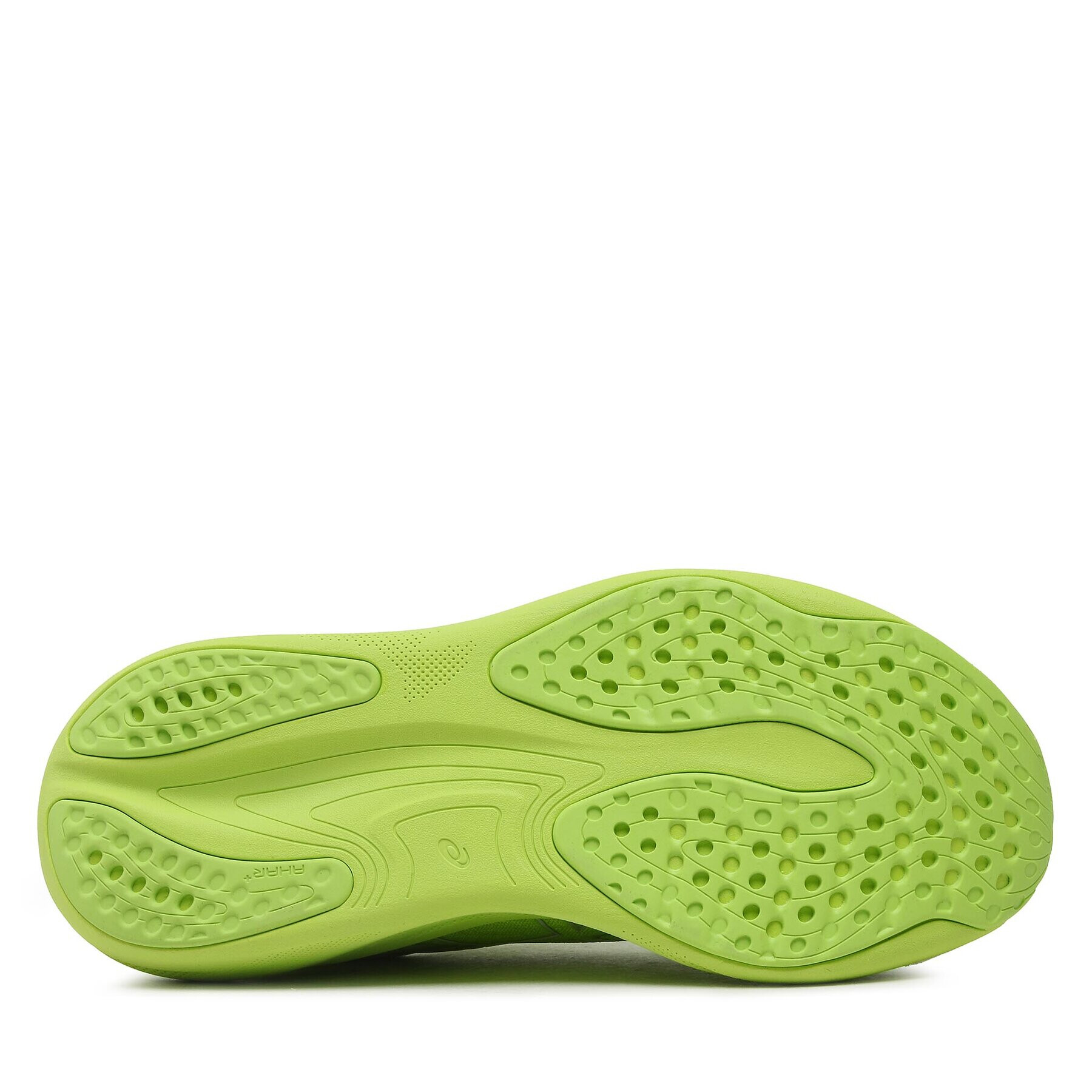 Asics Обувки Gel-Nimbus 25 1011B547 Жълт - Pepit.bg