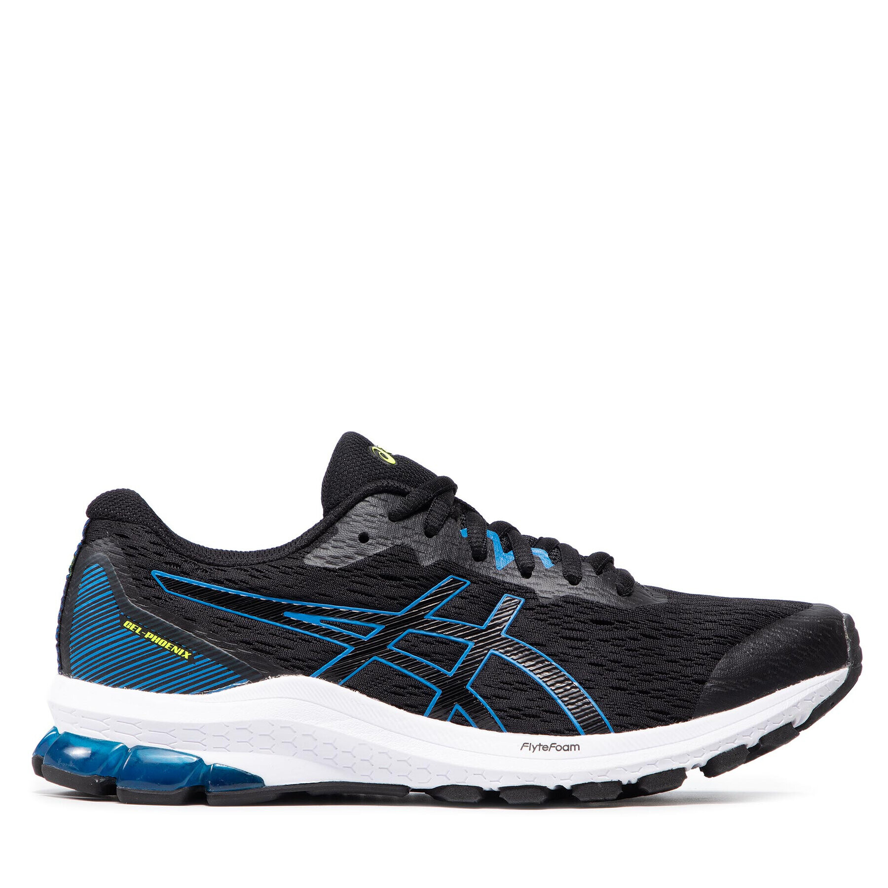 Asics Обувки Gel-Phoenix 11 1011B201 Черен - Pepit.bg