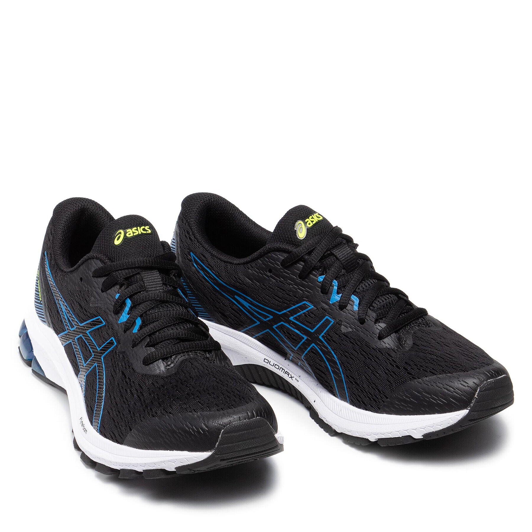 Asics Обувки Gel-Phoenix 11 1011B201 Черен - Pepit.bg