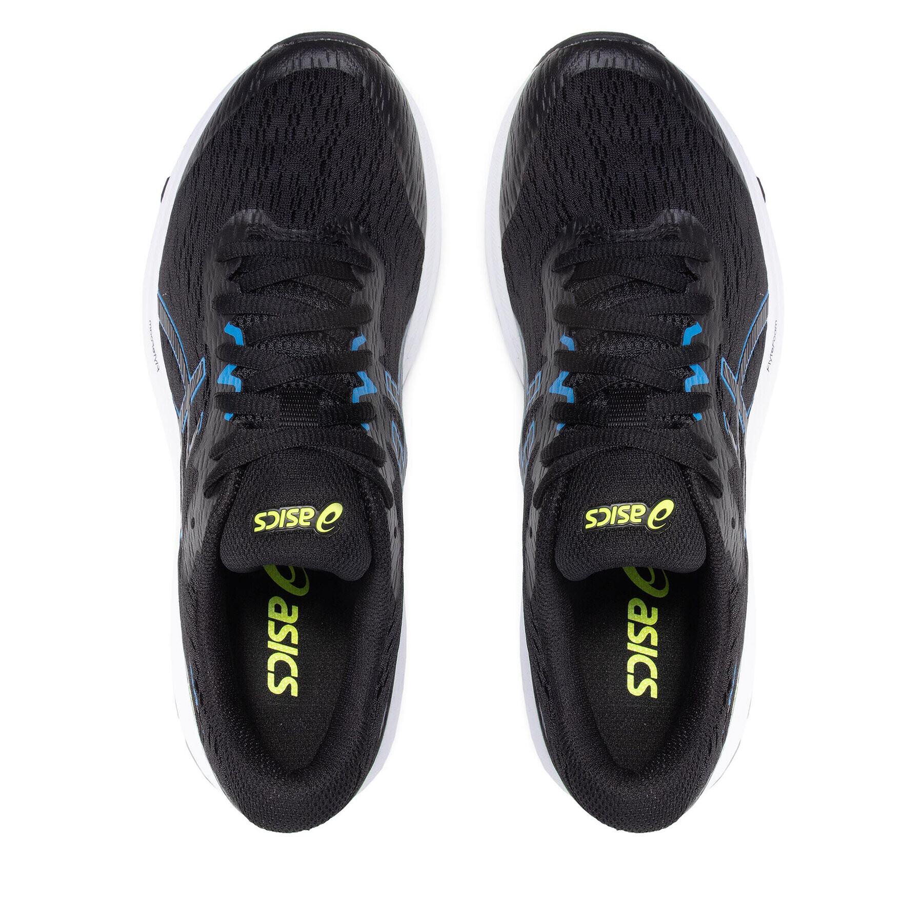 Asics Обувки Gel-Phoenix 11 1011B201 Черен - Pepit.bg