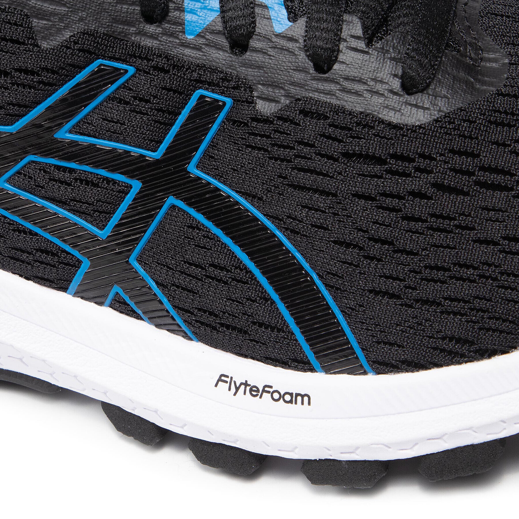 Asics Обувки Gel-Phoenix 11 1011B201 Черен - Pepit.bg