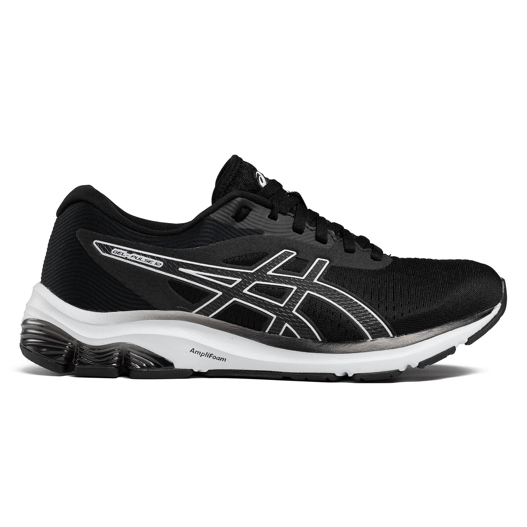 Asics Обувки Gel-Pulse 12 1011A844 Черен - Pepit.bg