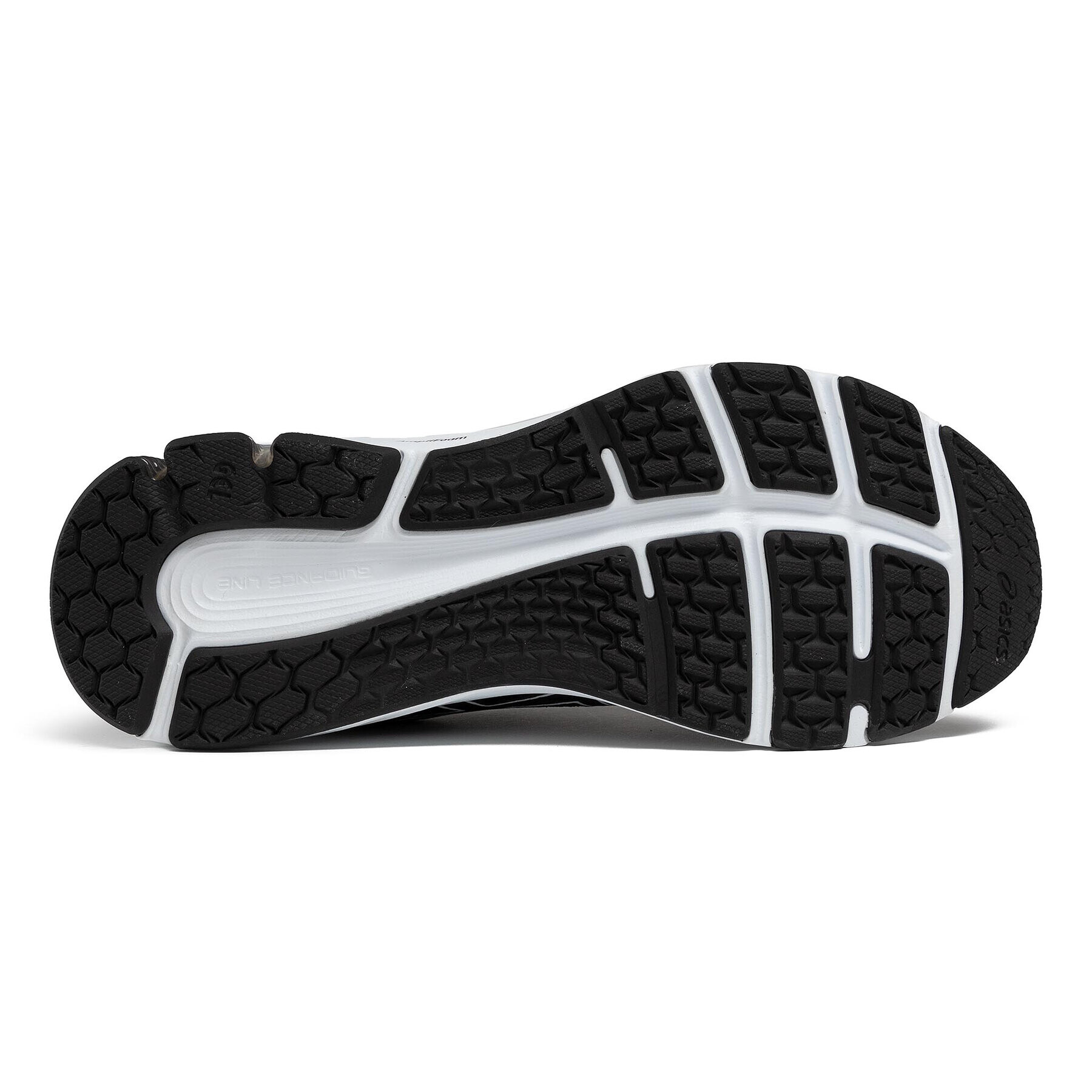Asics Обувки Gel-Pulse 12 1011A844 Черен - Pepit.bg