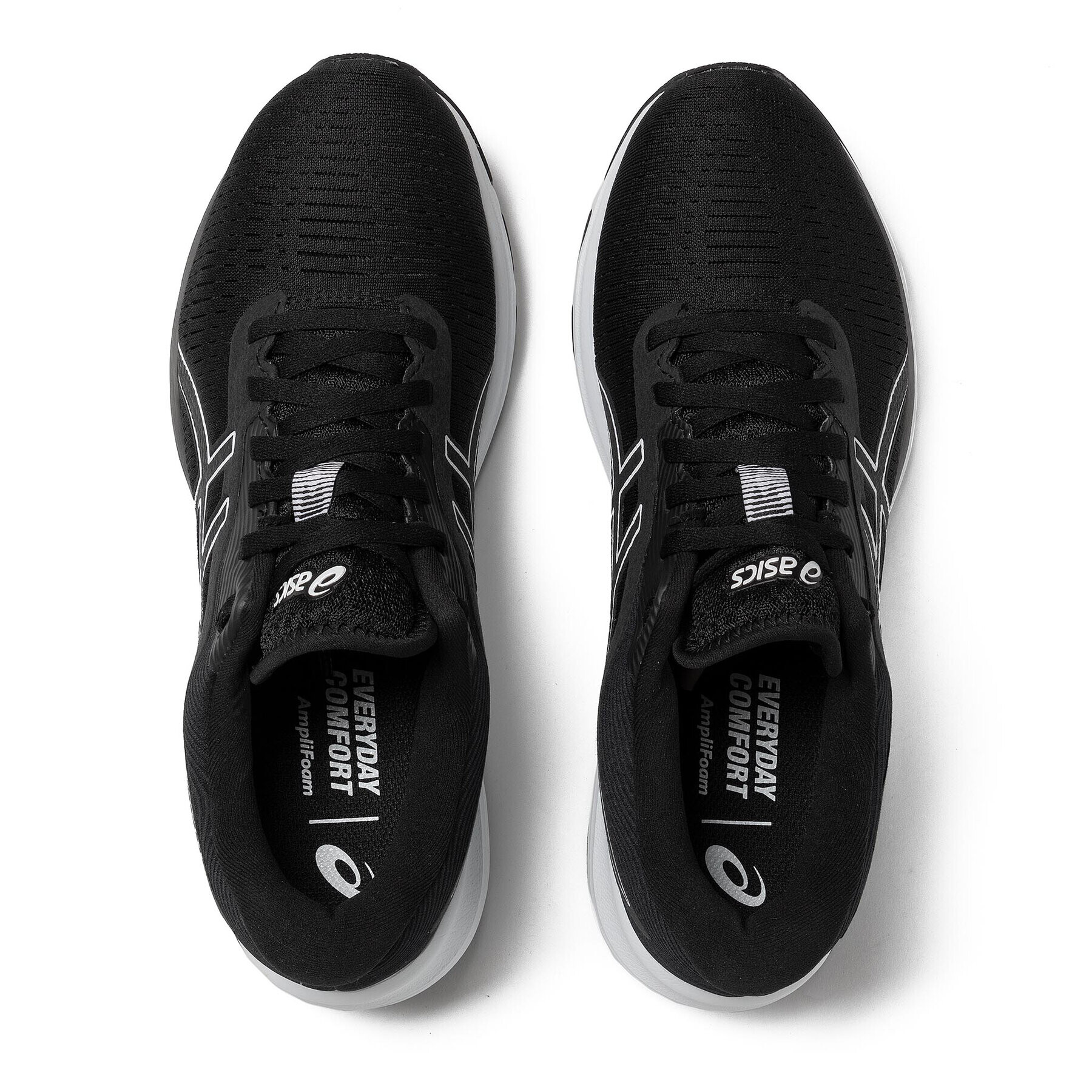 Asics Обувки Gel-Pulse 12 1011A844 Черен - Pepit.bg