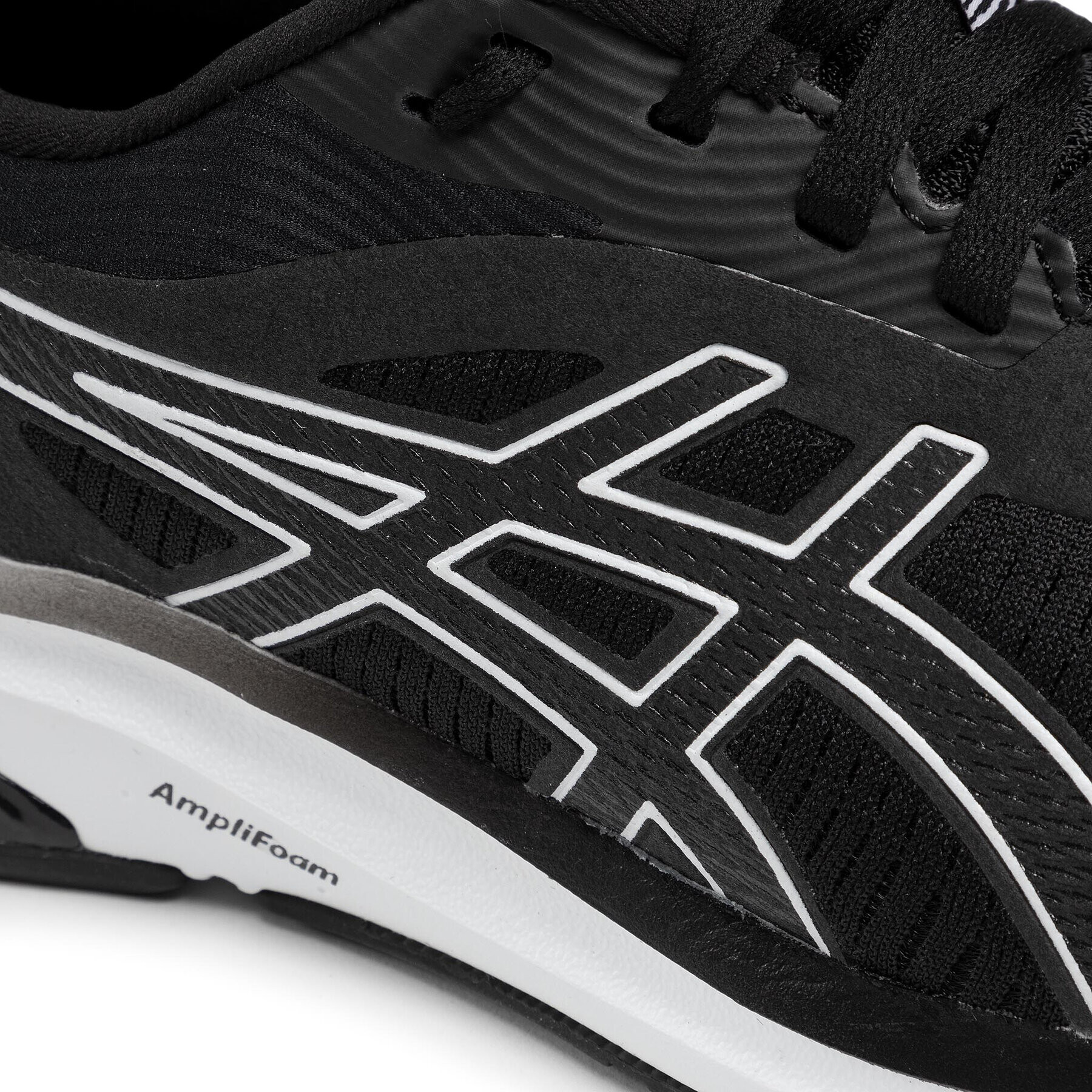 Asics Обувки Gel-Pulse 12 1011A844 Черен - Pepit.bg