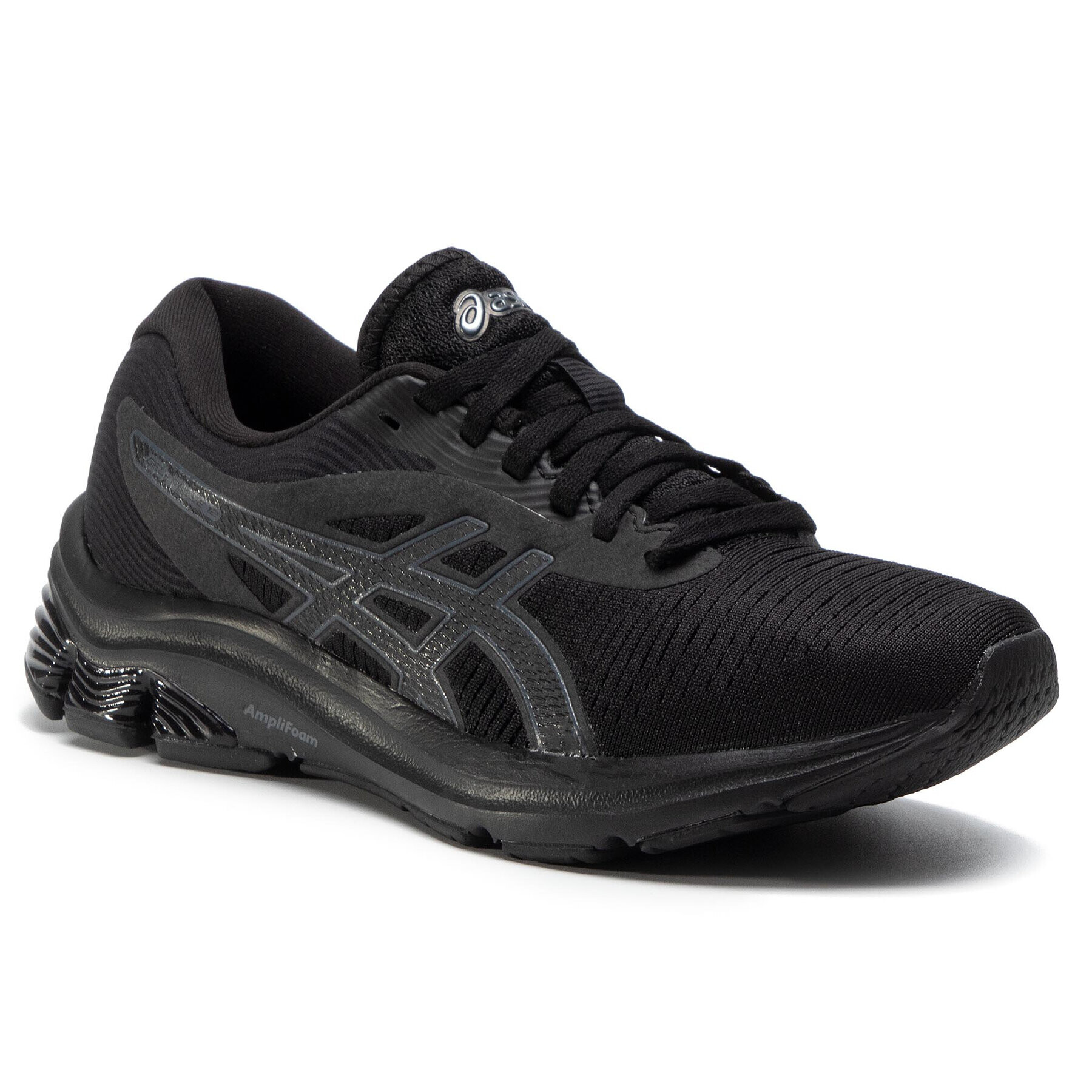 Asics Обувки Gel-Pulse 12 1012A724 Черен - Pepit.bg