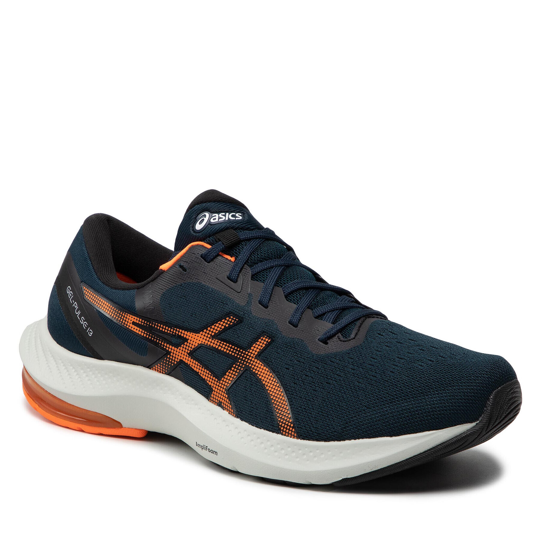 Asics Обувки Gel-Pulse 13 1011B175 Тъмносин - Pepit.bg