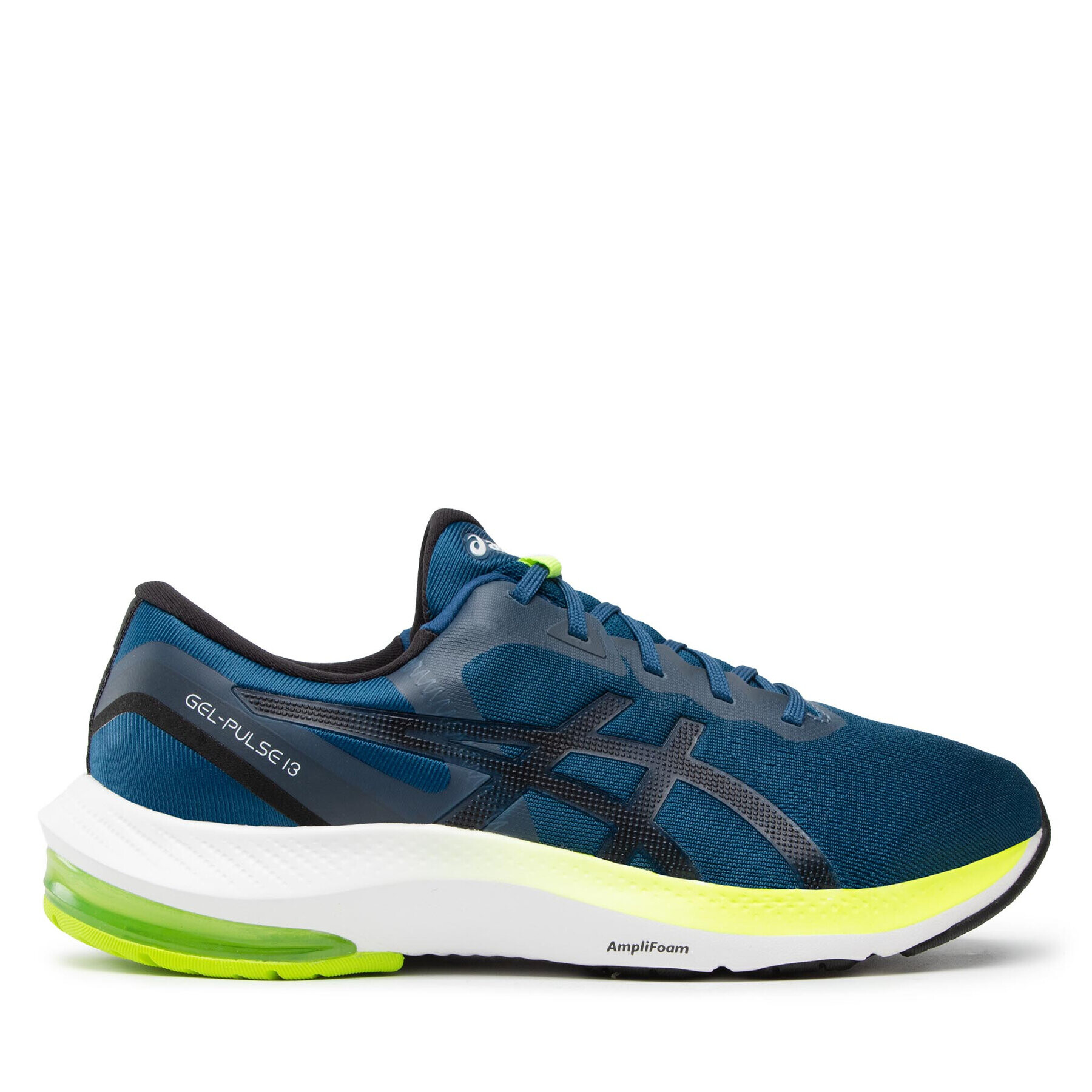 Asics Обувки Gel-Pulse 13 1011B175 Тъмносин - Pepit.bg
