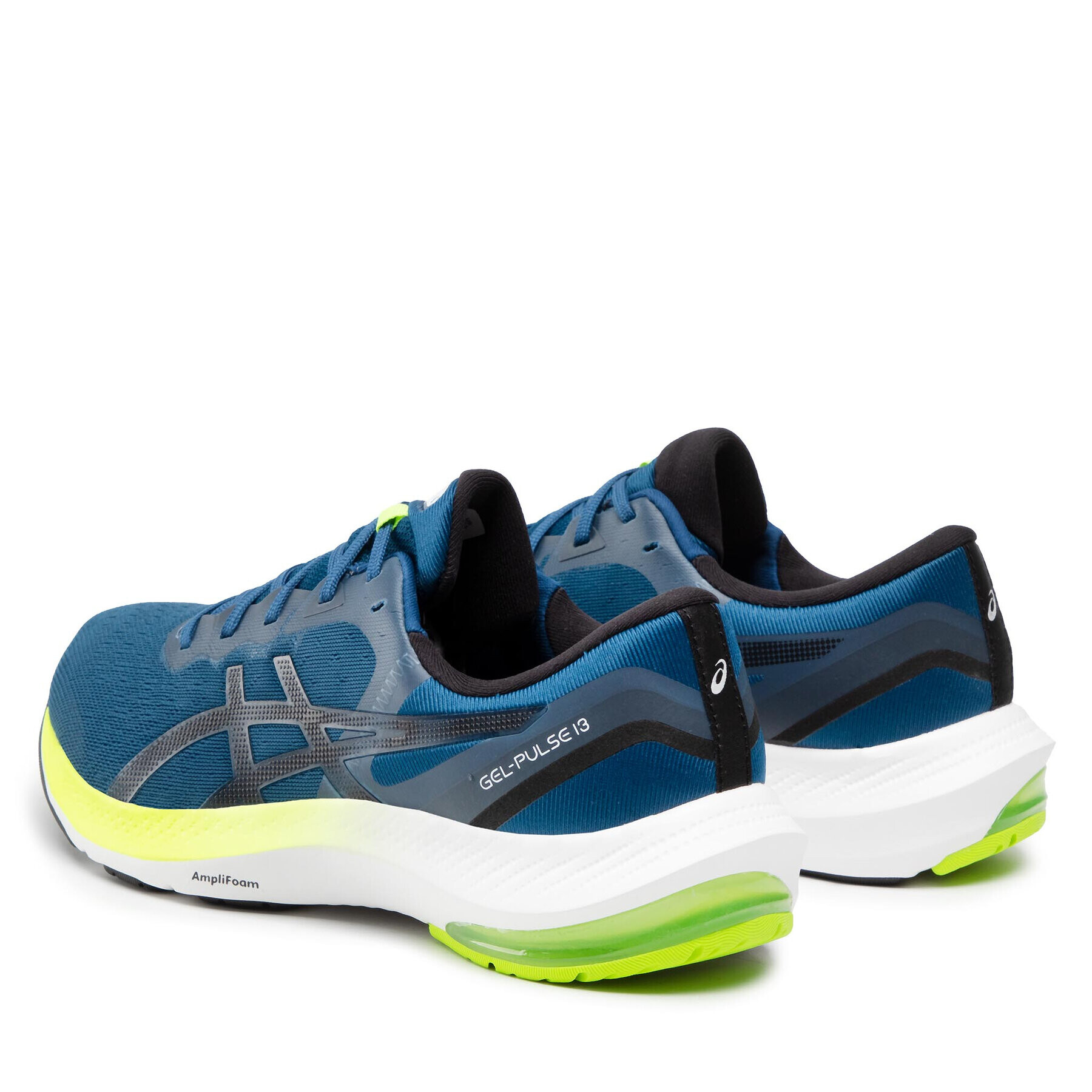 Asics Обувки Gel-Pulse 13 1011B175 Тъмносин - Pepit.bg