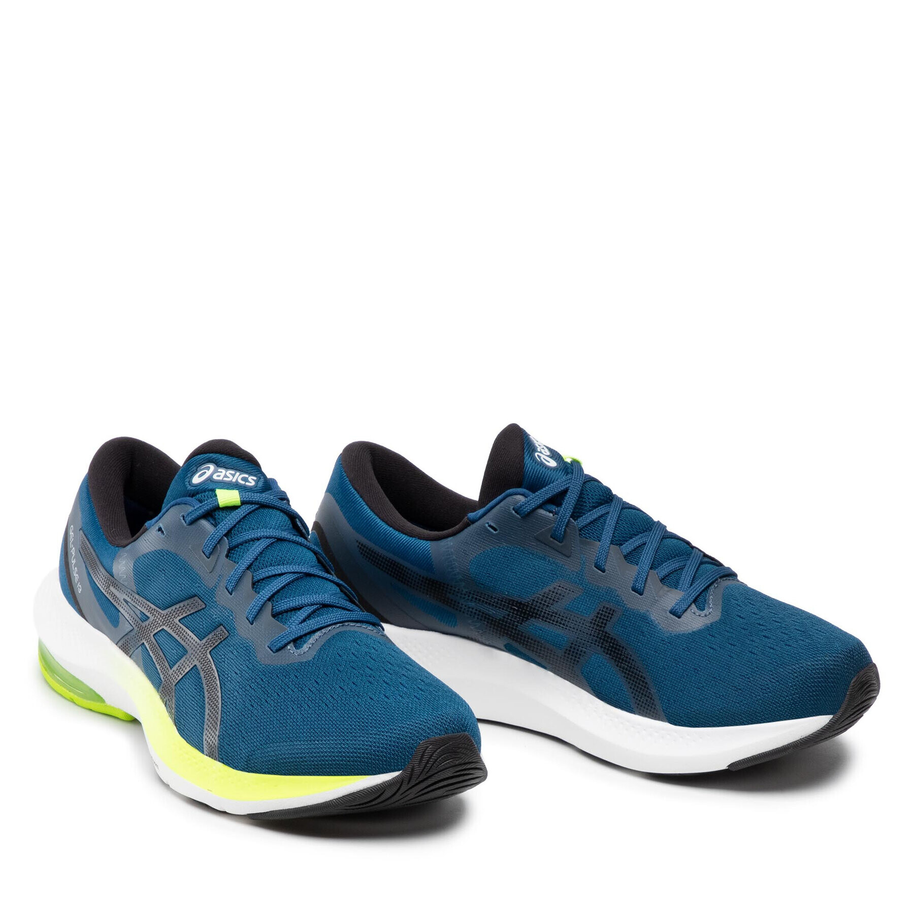 Asics Обувки Gel-Pulse 13 1011B175 Тъмносин - Pepit.bg