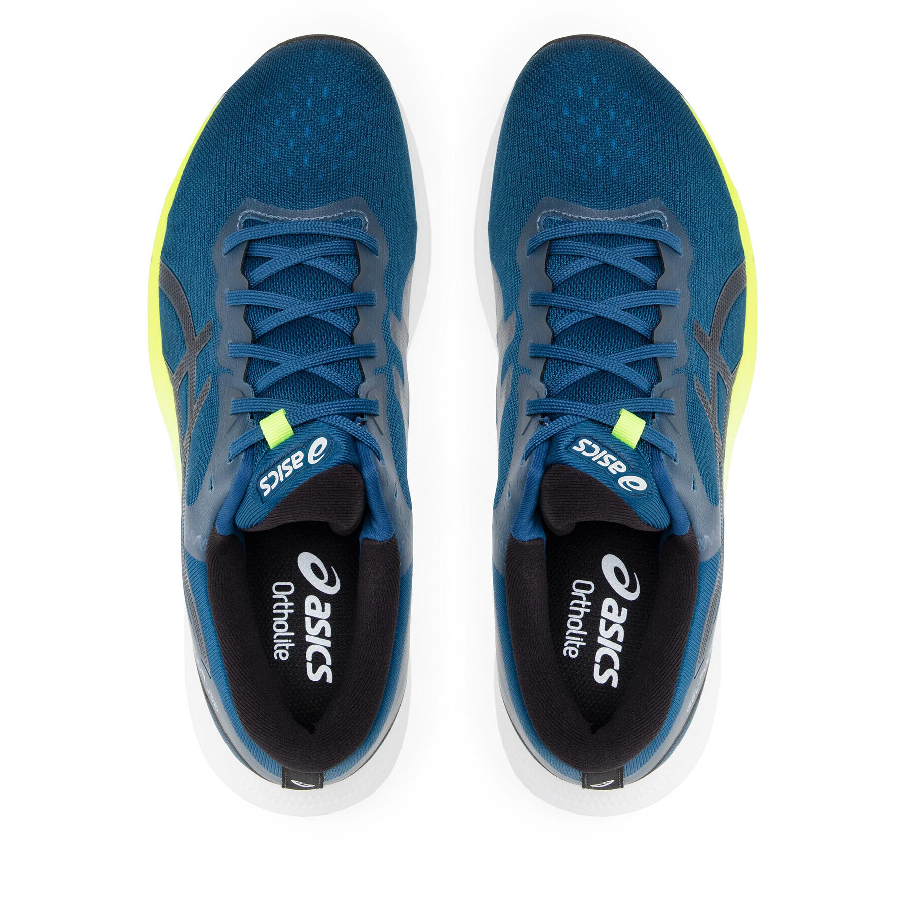 Asics Обувки Gel-Pulse 13 1011B175 Тъмносин - Pepit.bg