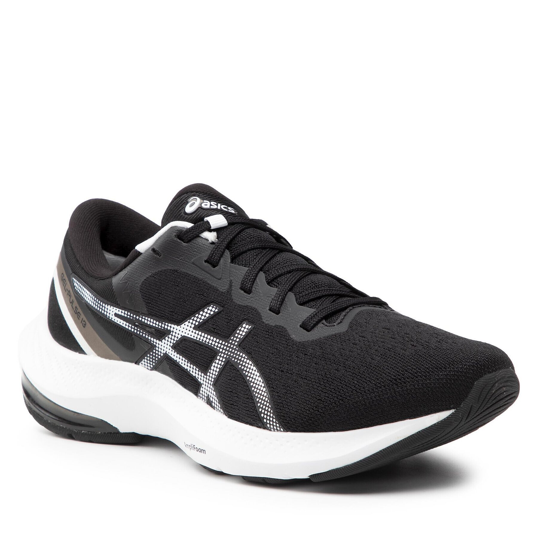 Asics Обувки Gel-Pulse 13 1012B035 Черен - Pepit.bg